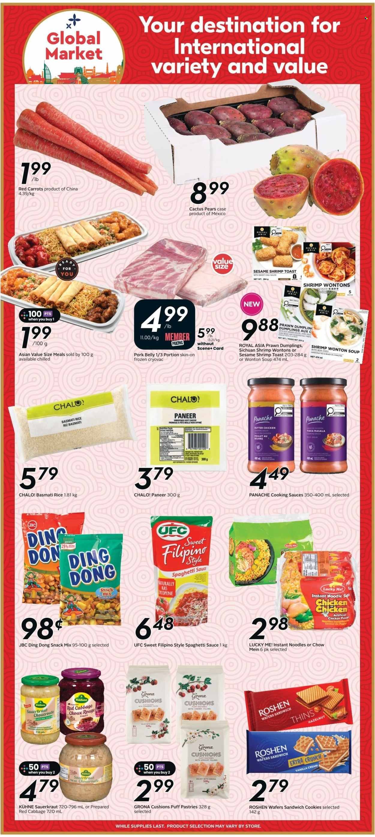 SOBEYS flyer - Weekly eFlyer