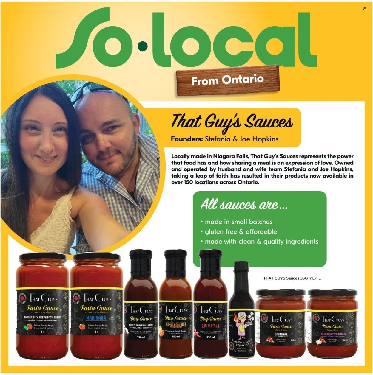 SOBEYS flyer - Weekly eFlyer