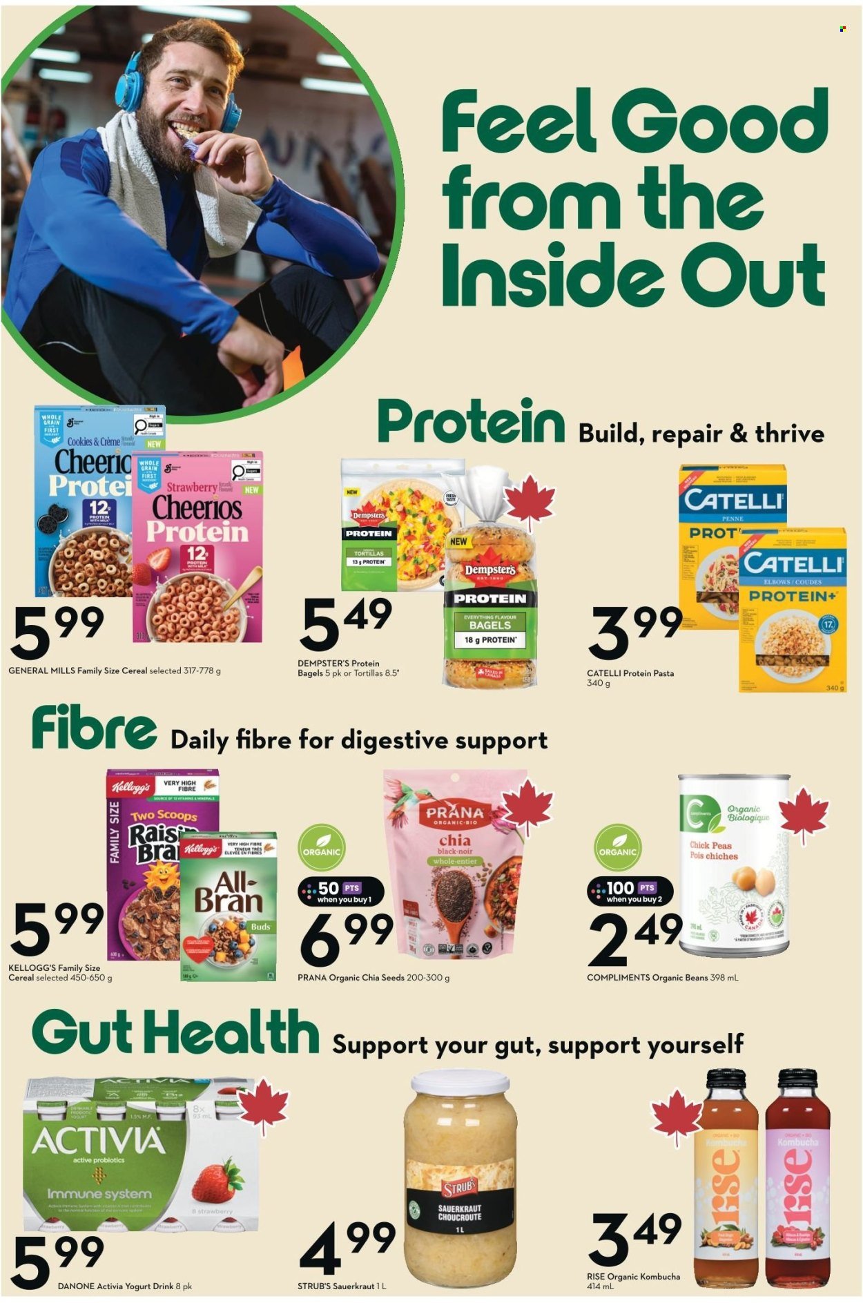 SOBEYS flyer - Weekly eFlyer