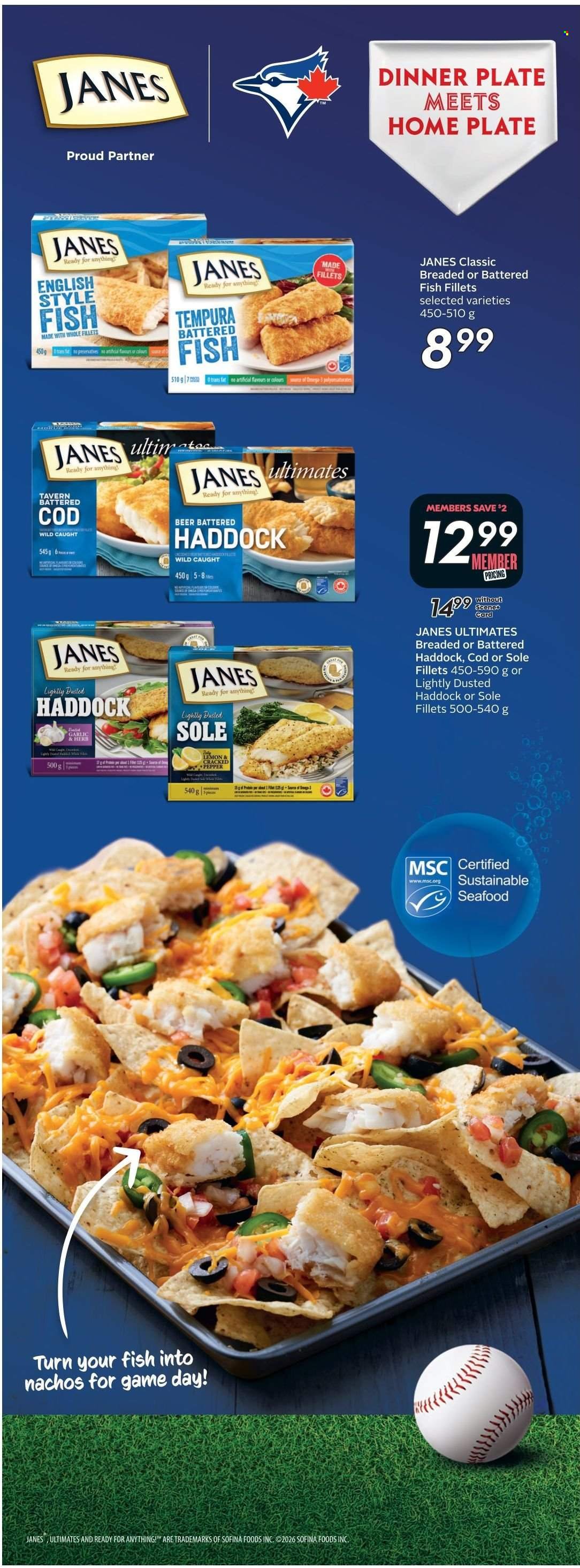 SOBEYS flyer - Weekly eFlyer