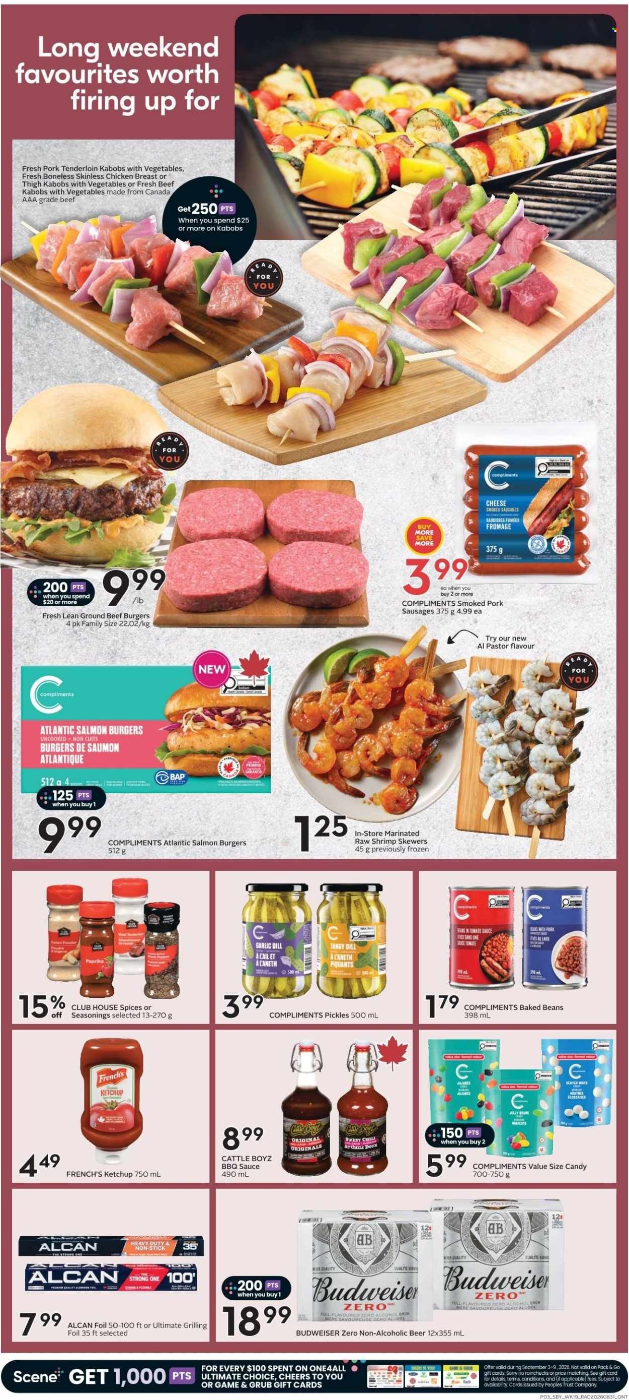 SOBEYS flyer - Weekly eFlyer