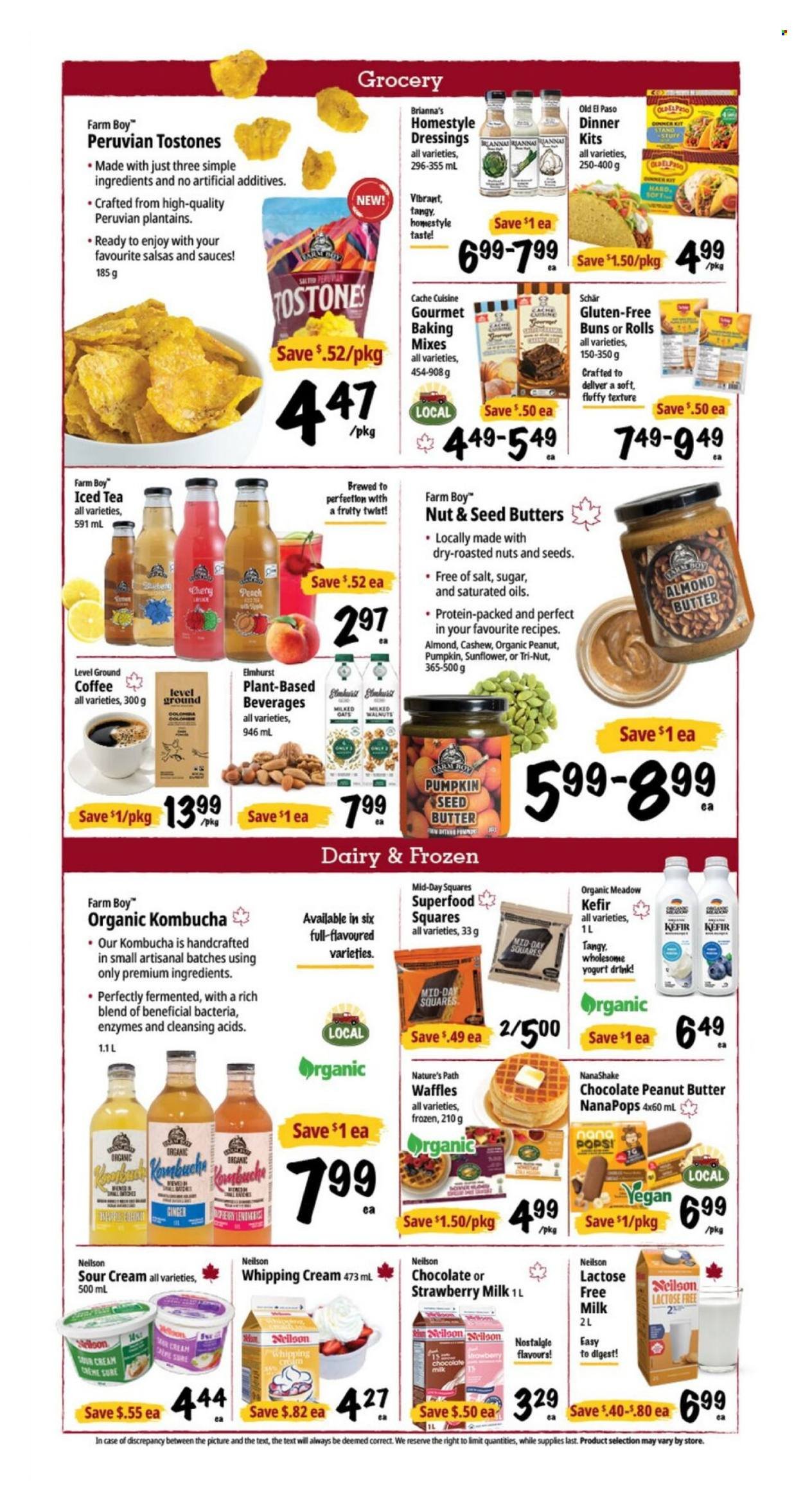 FARM BOY flyer - Weekly Flyer
