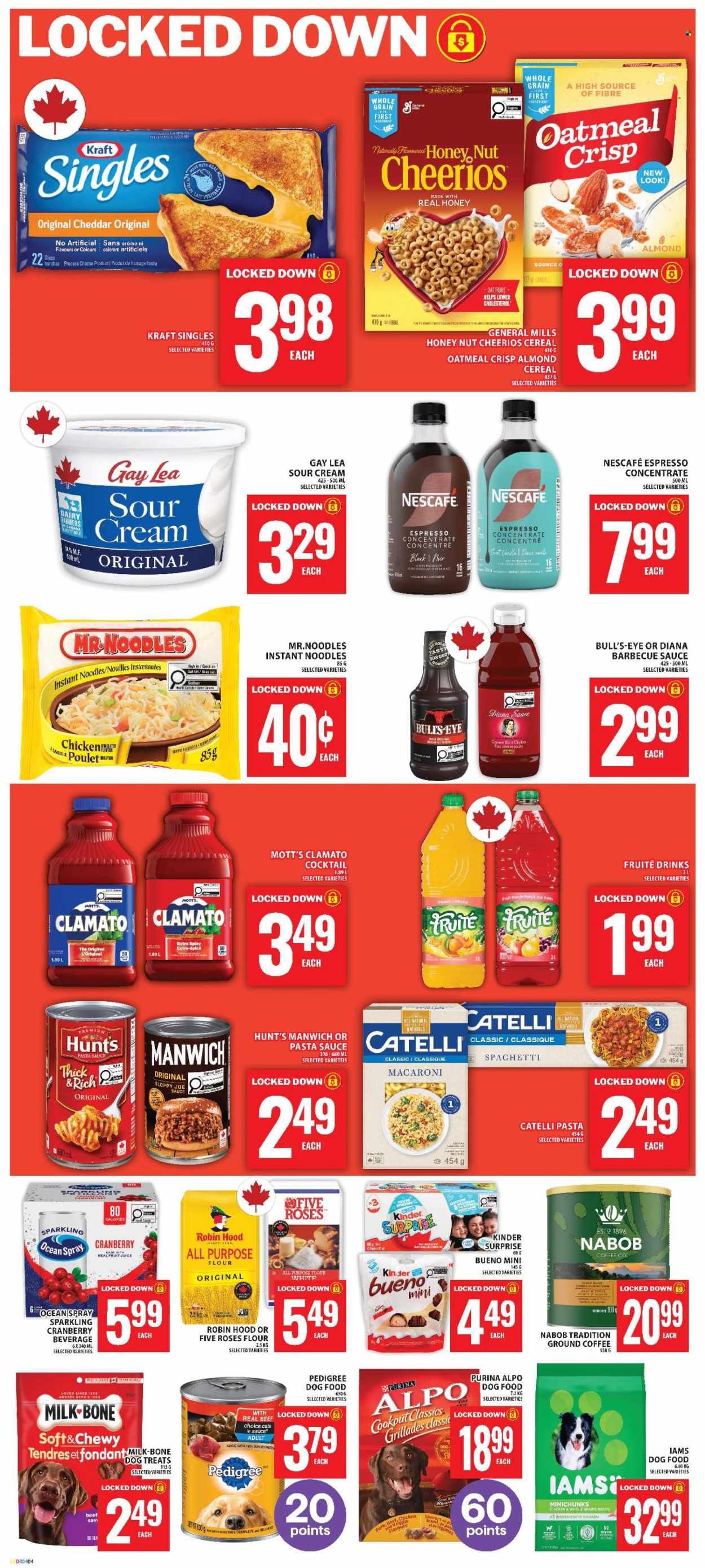 FOOD BASICS flyer - Weekly Flyer