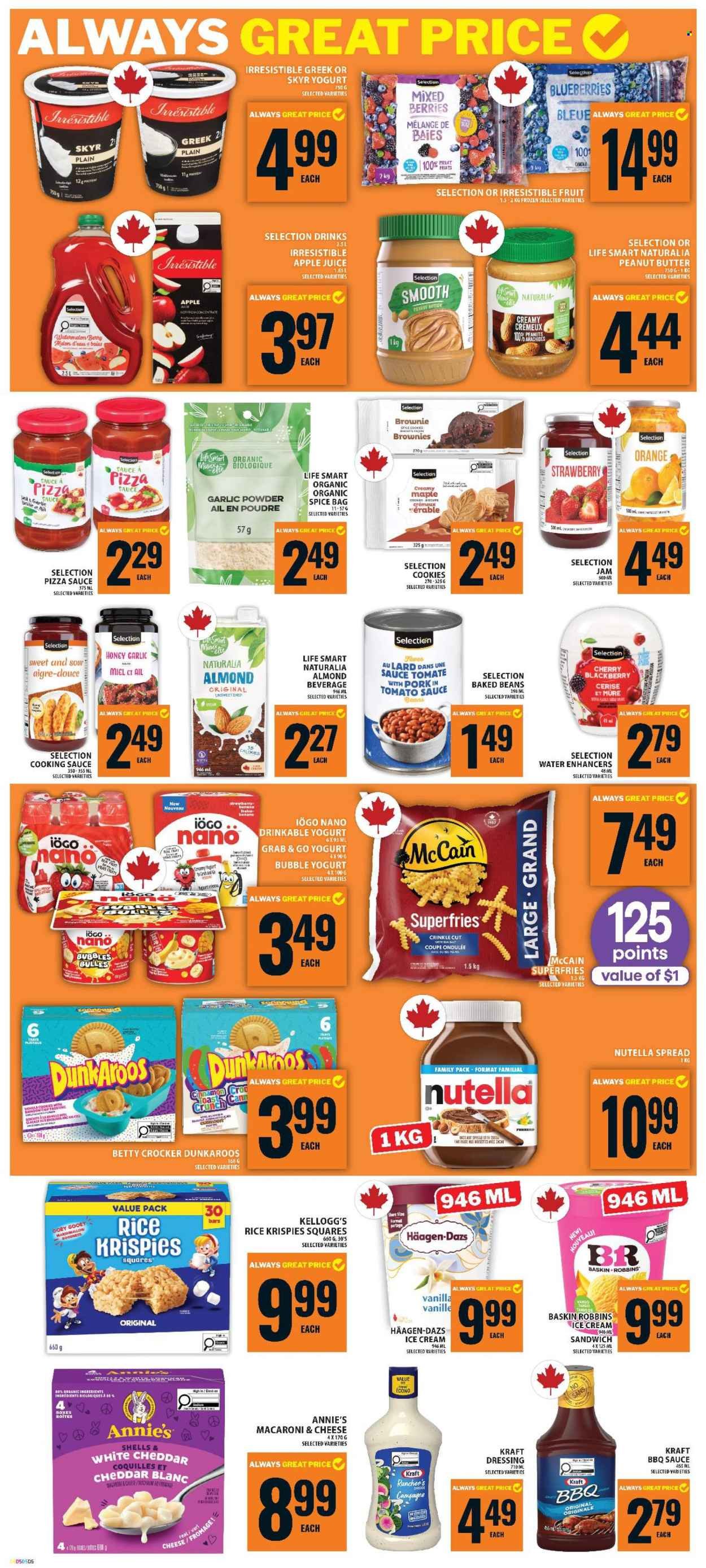 FOOD BASICS flyer - Weekly Flyer