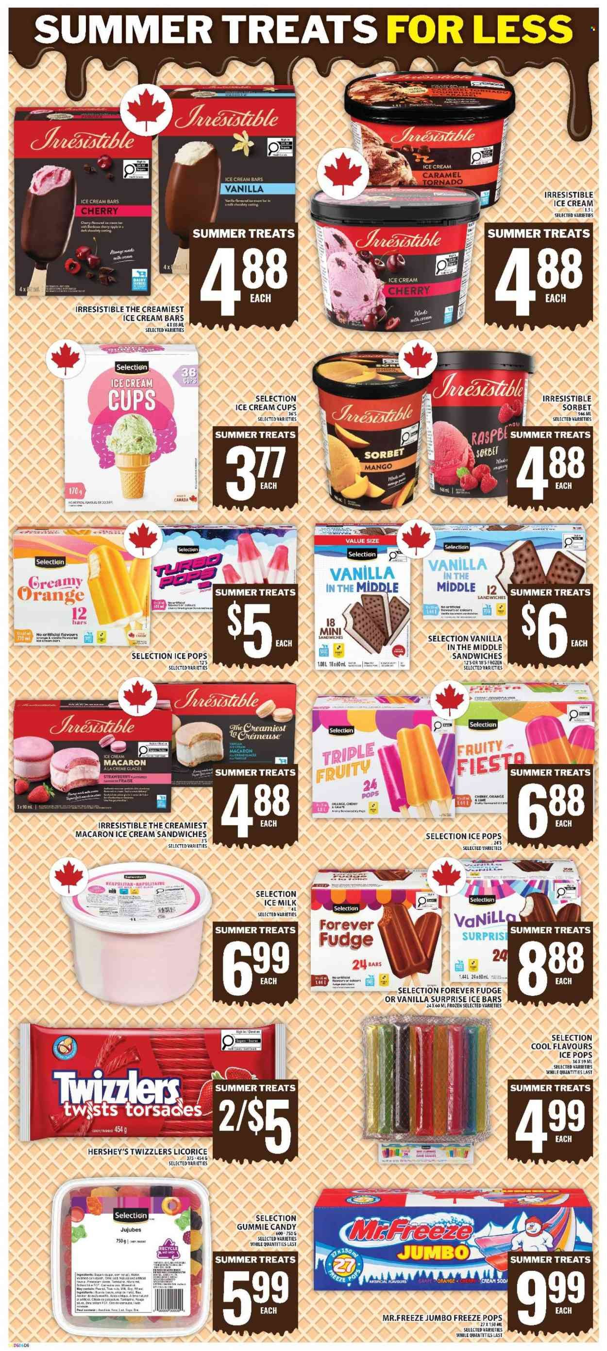 FOOD BASICS flyer - Weekly Flyer