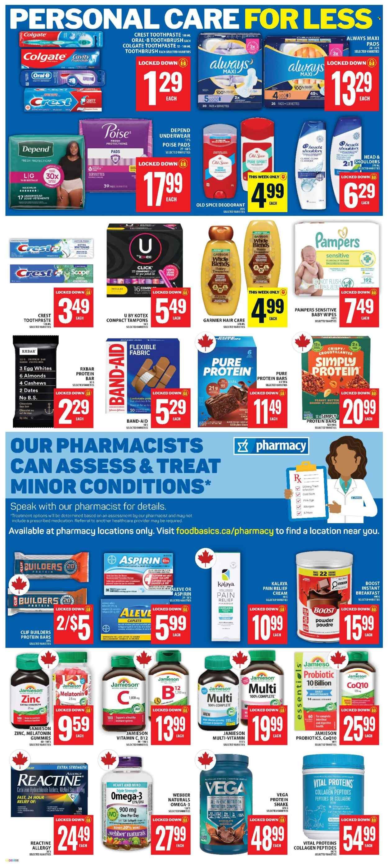 FOOD BASICS flyer - Weekly Flyer