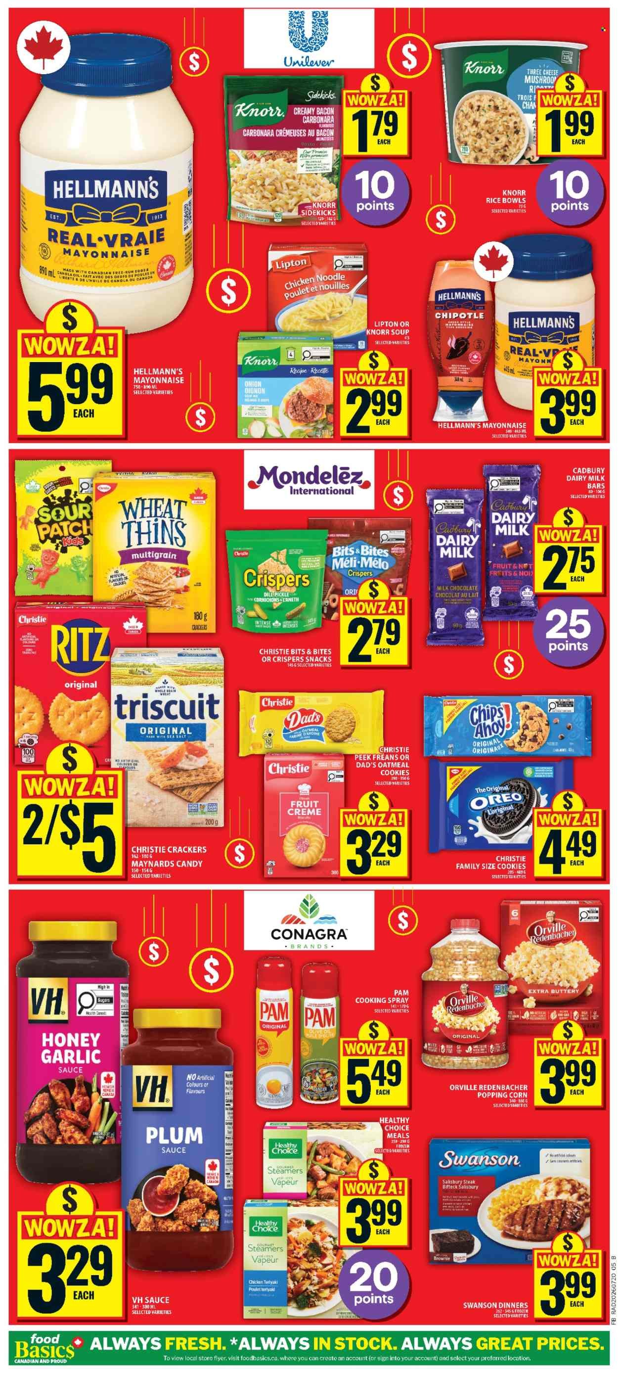 FOOD BASICS flyer - Weekly Flyer