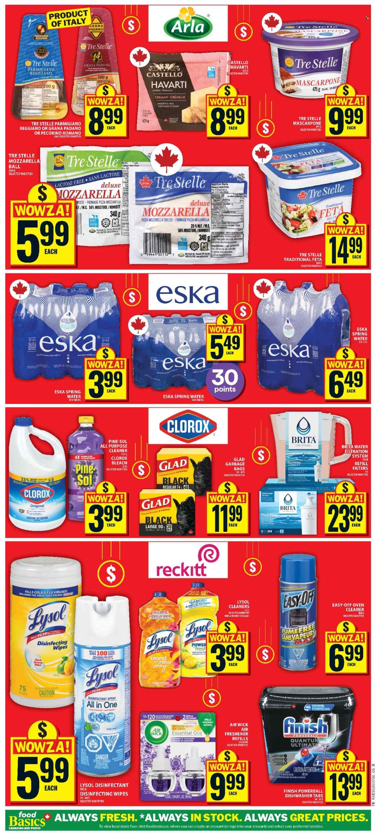 FOOD BASICS flyer - Weekly Flyer