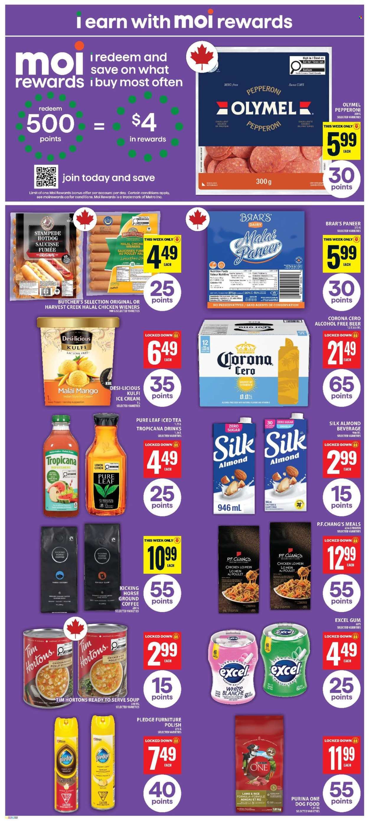 FOOD BASICS flyer - Weekly Flyer