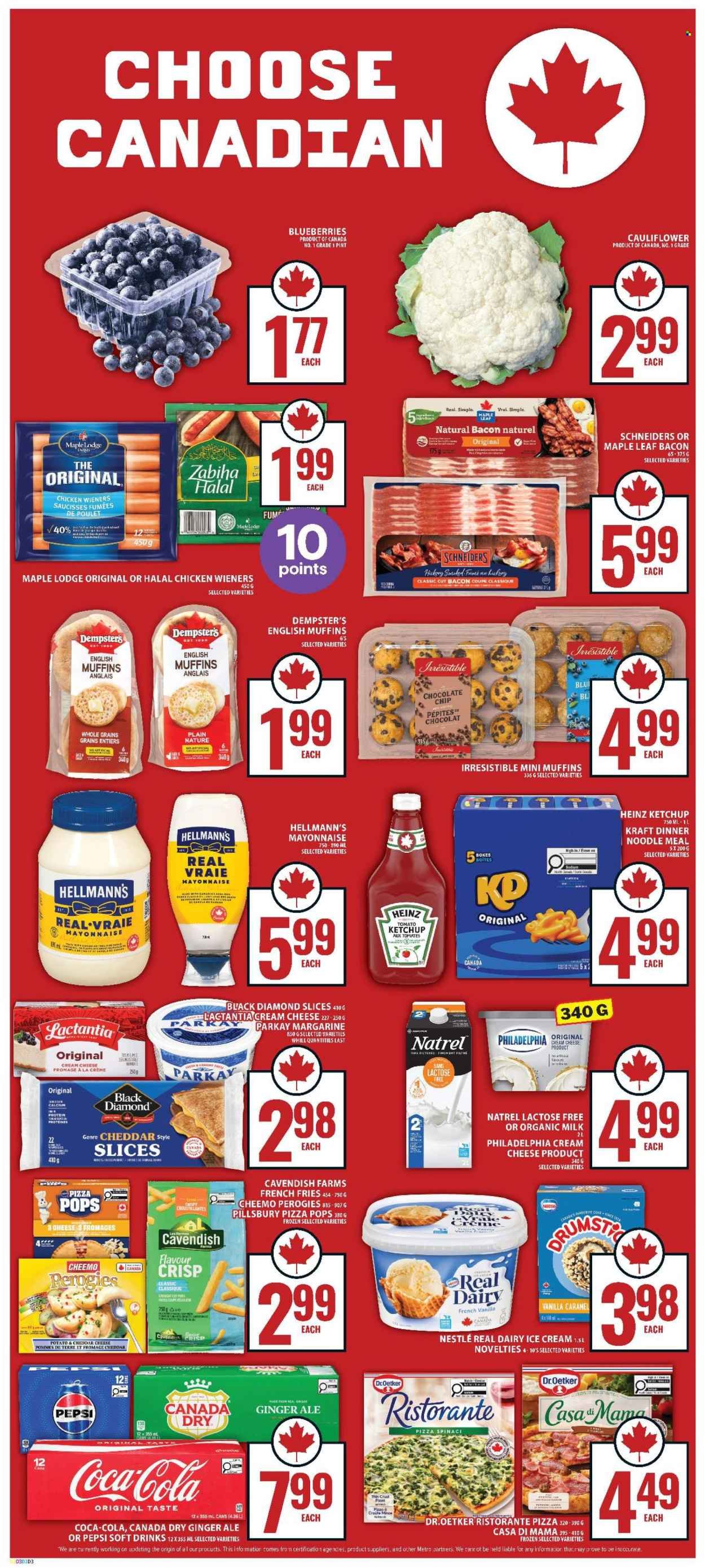 FOOD BASICS flyer - Weekly Flyer