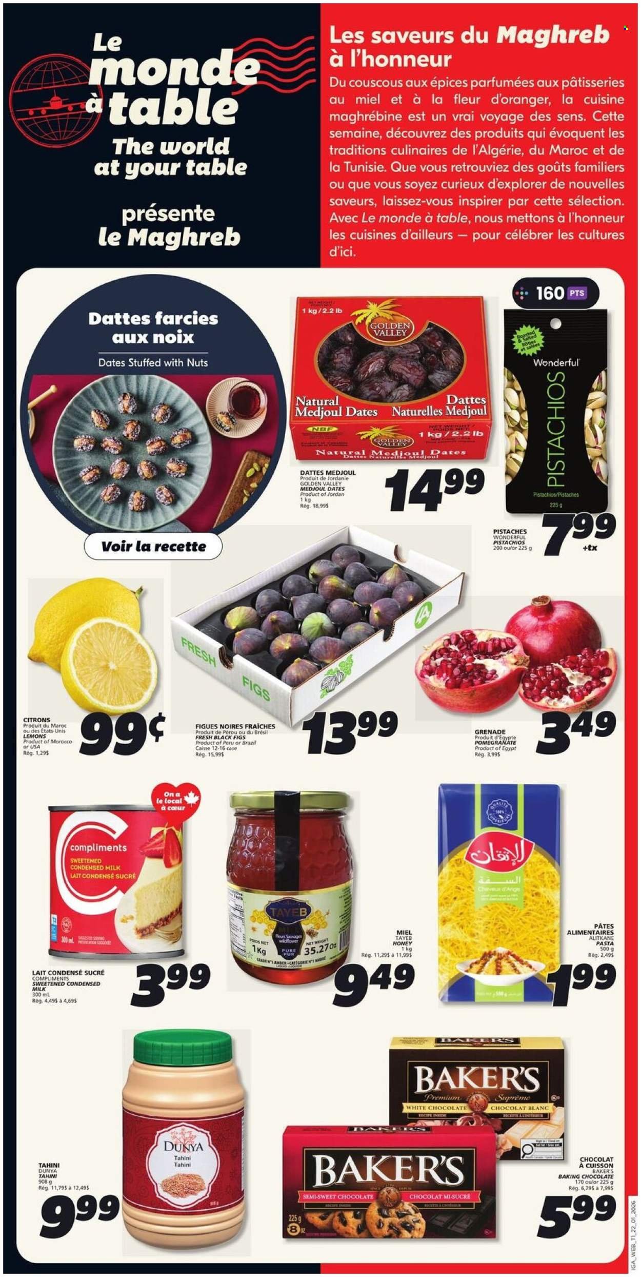 IGA flyer - Weekly eFlyer