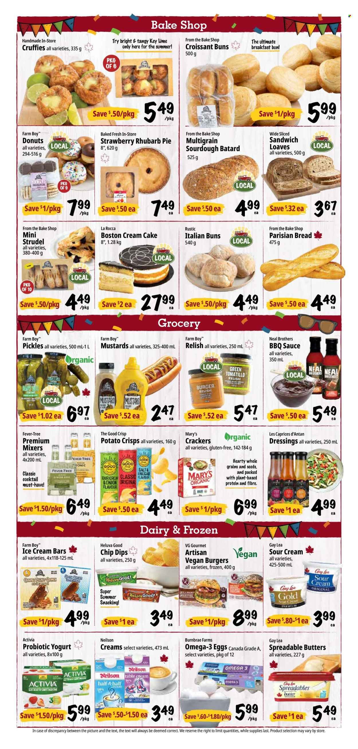 FARM BOY flyer - Weekly Flyer