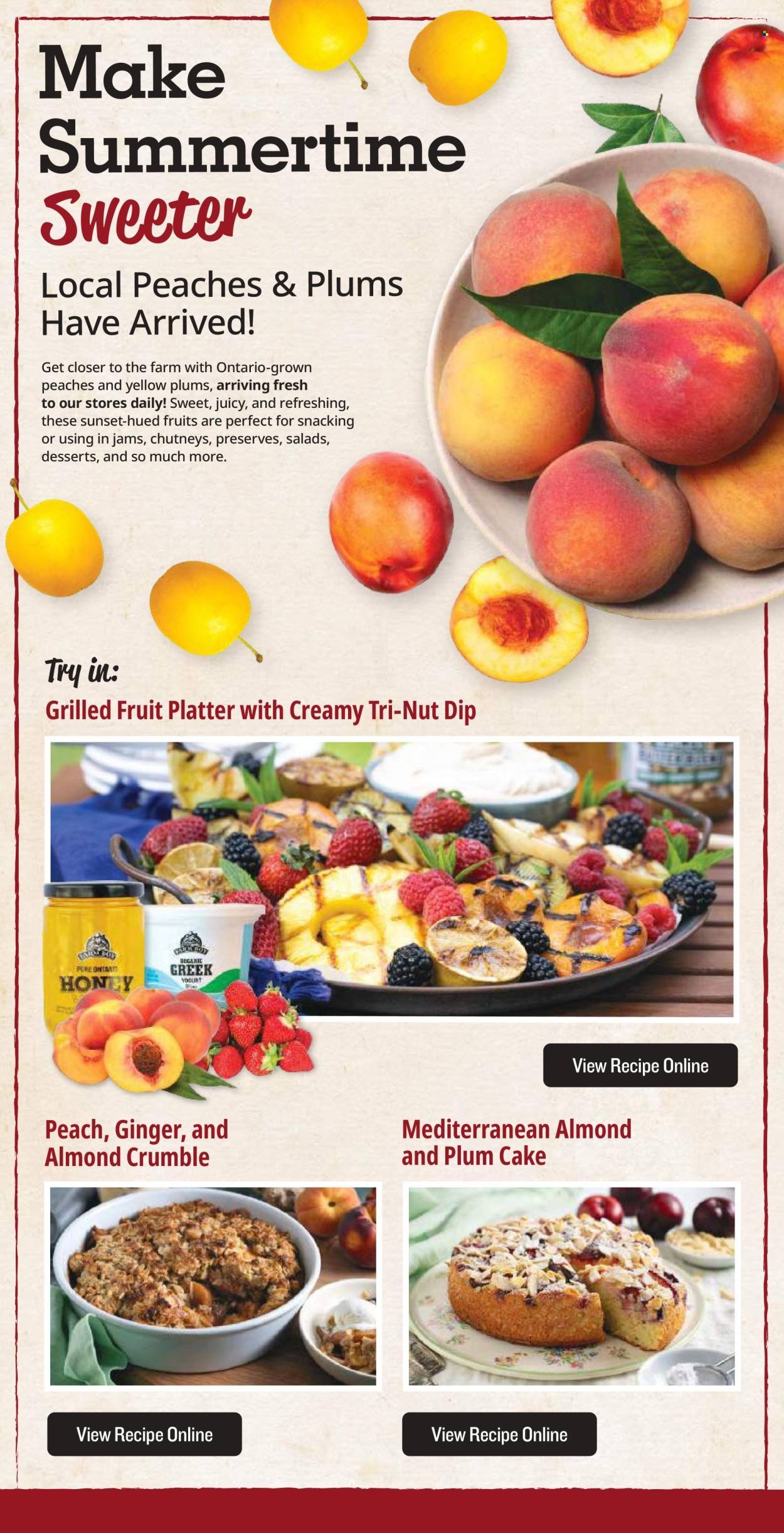 FARM BOY flyer - Weekly Flyer