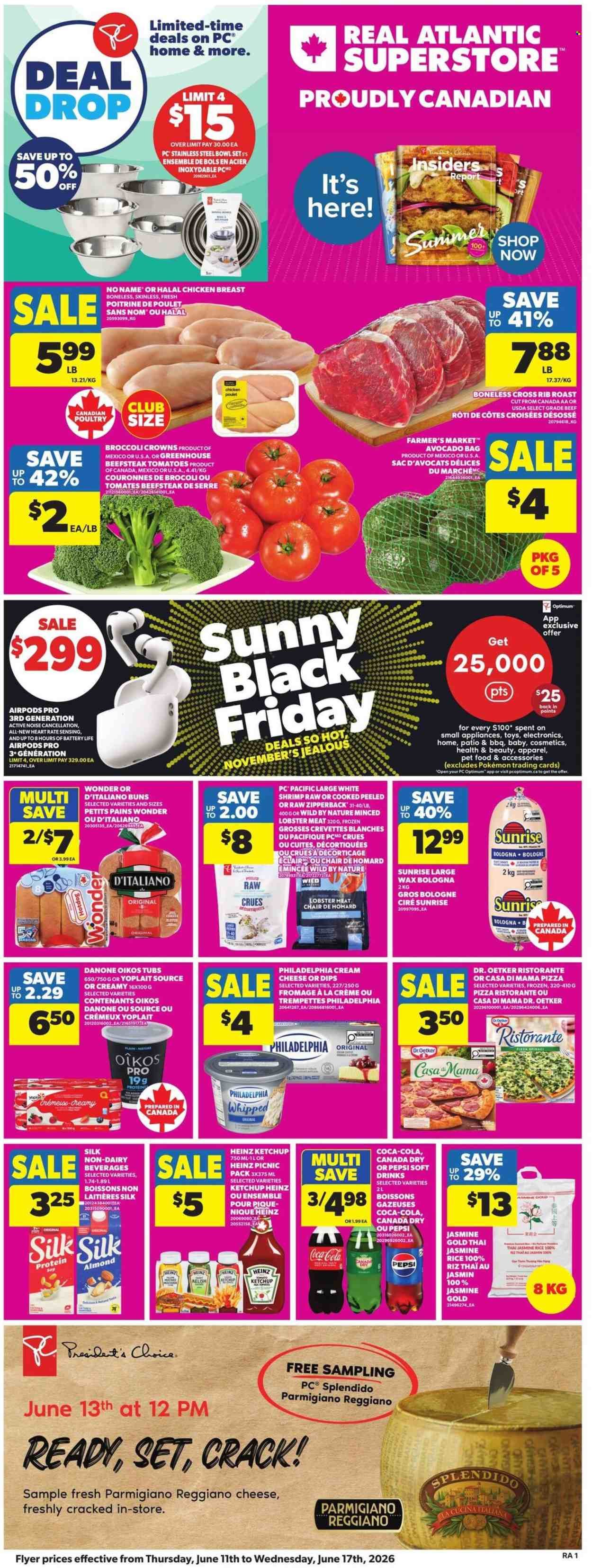 ATLANTIC SUPERSTORE flyer - Weekly Flyer