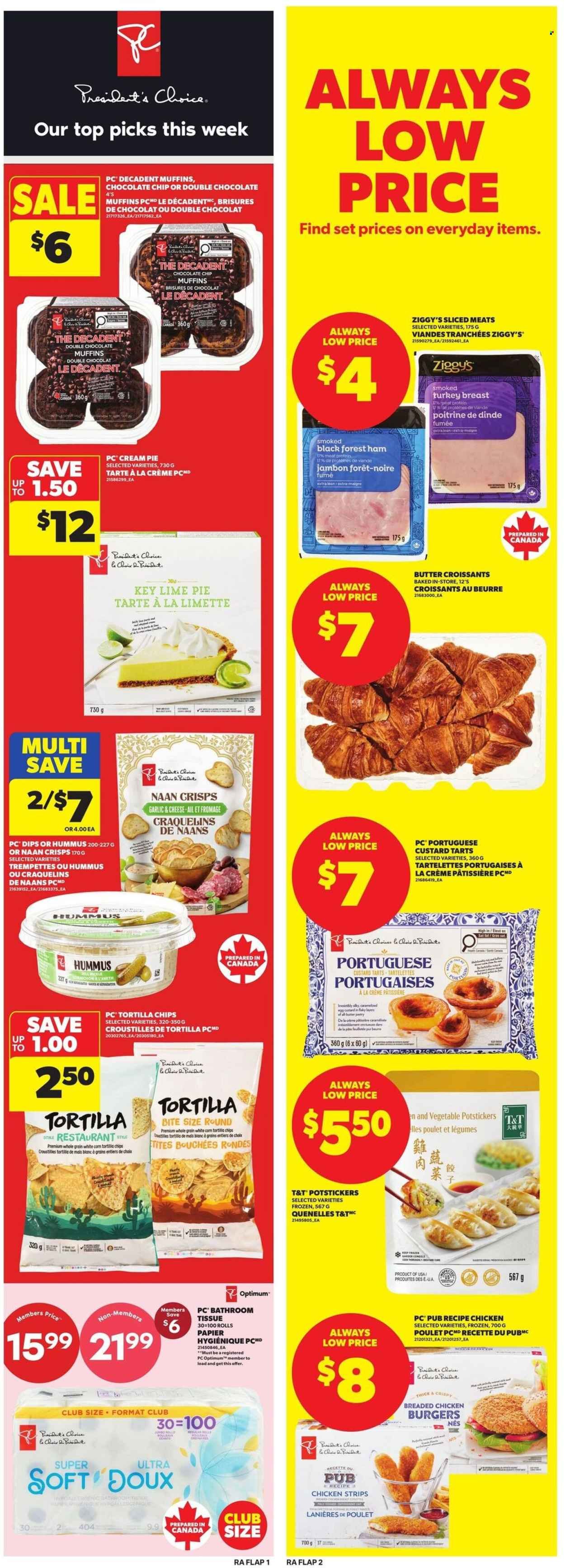 ATLANTIC SUPERSTORE flyer - Weekly Flyer