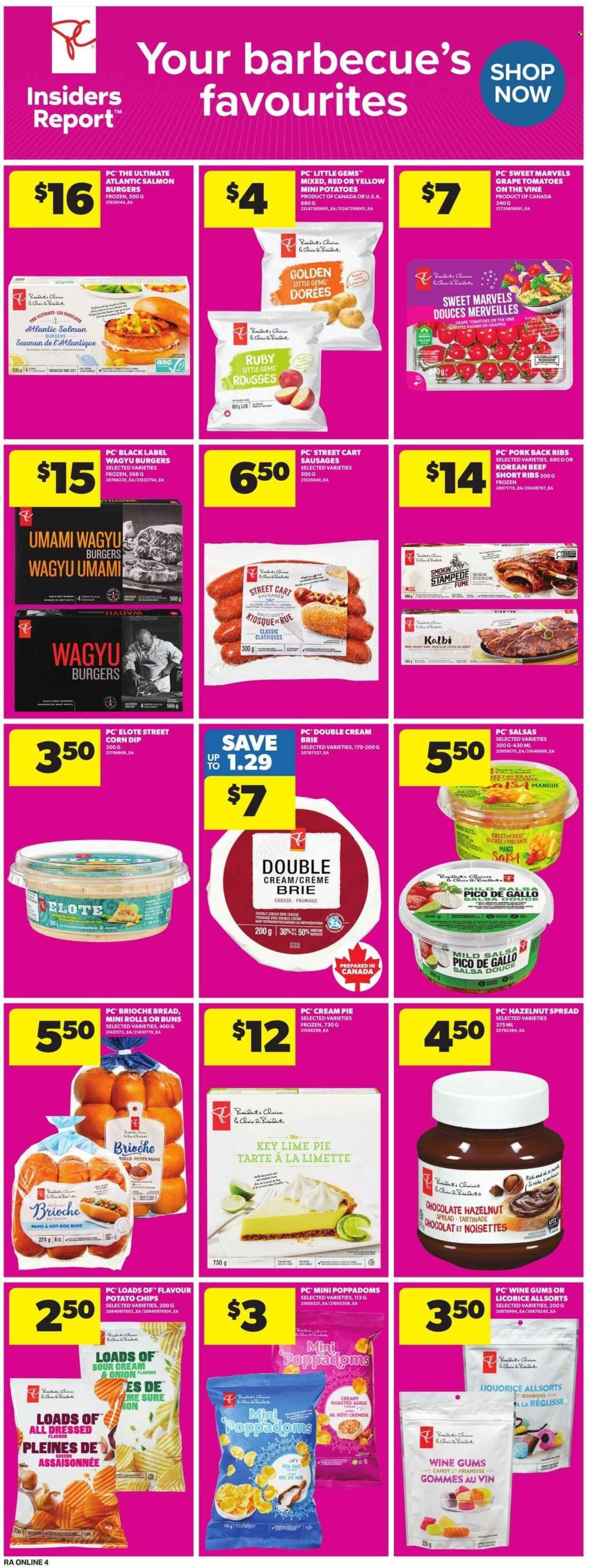 ATLANTIC SUPERSTORE flyer - Weekly Flyer