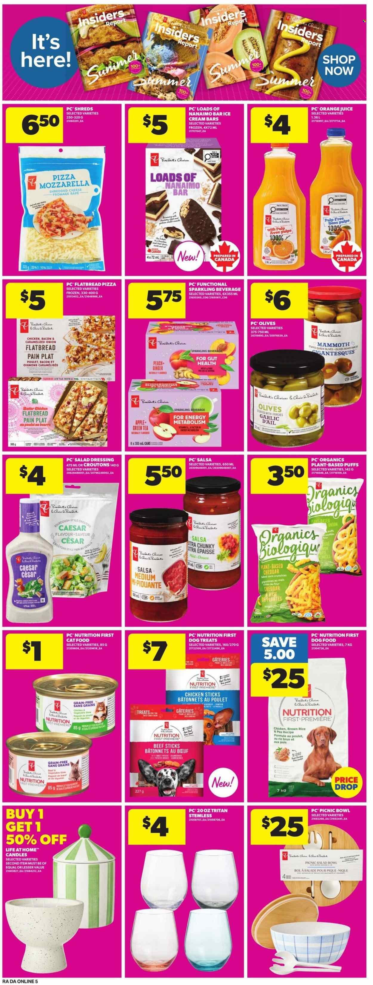 ATLANTIC SUPERSTORE flyer - Weekly Flyer