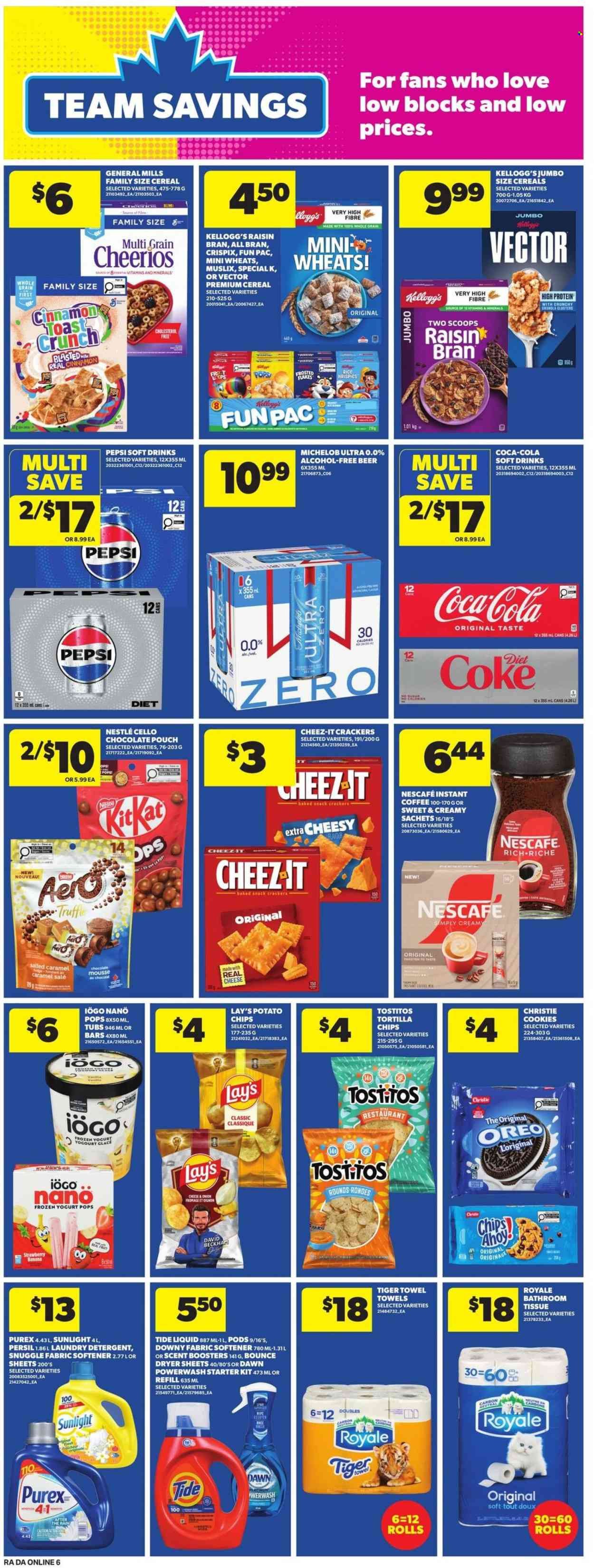 ATLANTIC SUPERSTORE flyer - Weekly Flyer