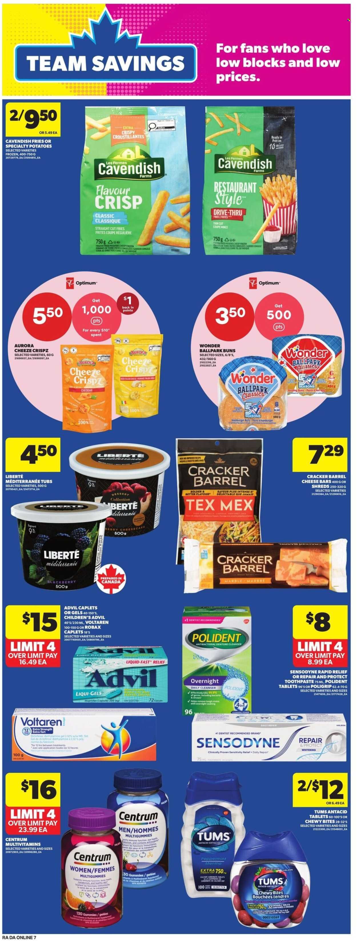 ATLANTIC SUPERSTORE flyer - Weekly Flyer