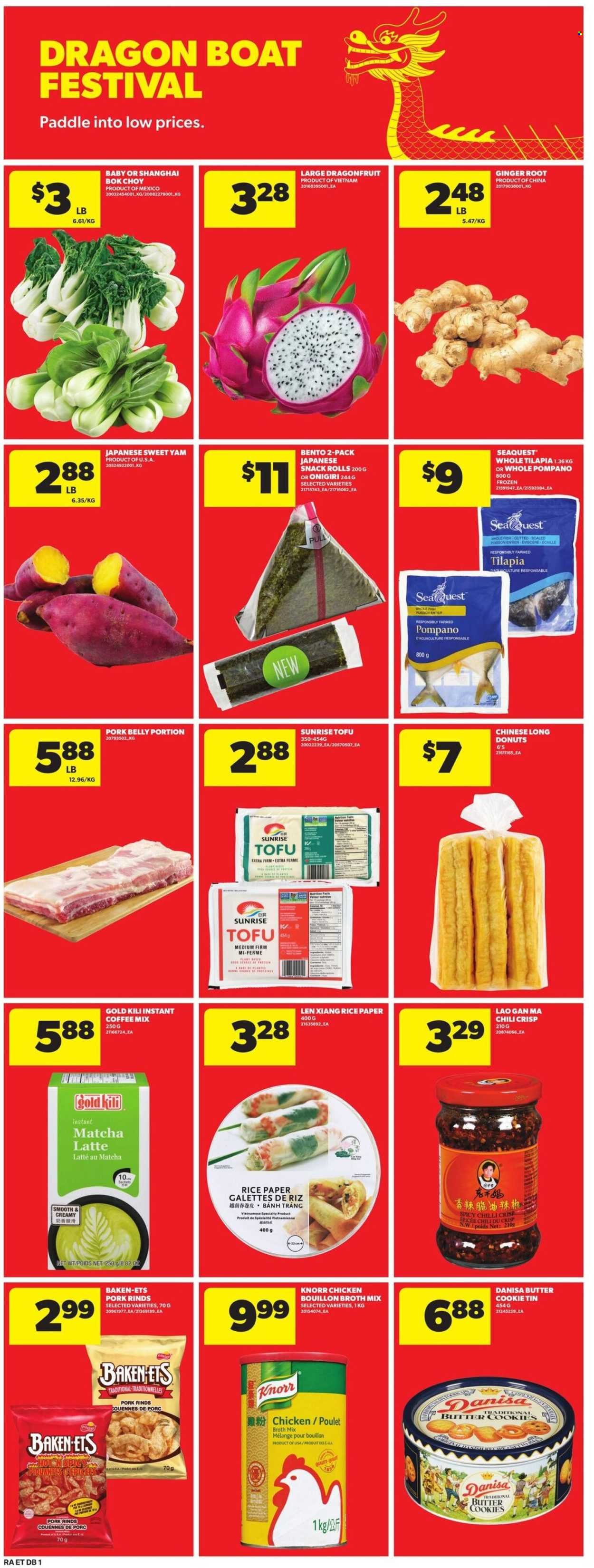 ATLANTIC SUPERSTORE flyer - Weekly Flyer
