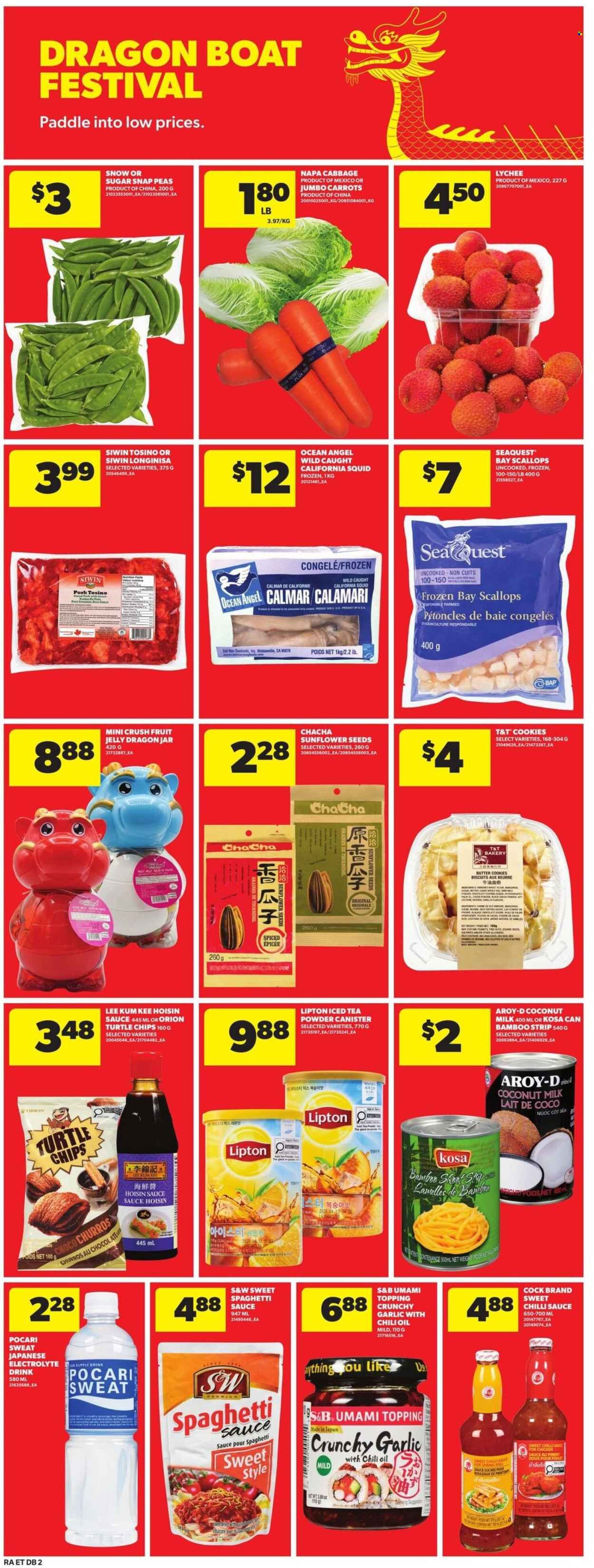 ATLANTIC SUPERSTORE flyer - Weekly Flyer