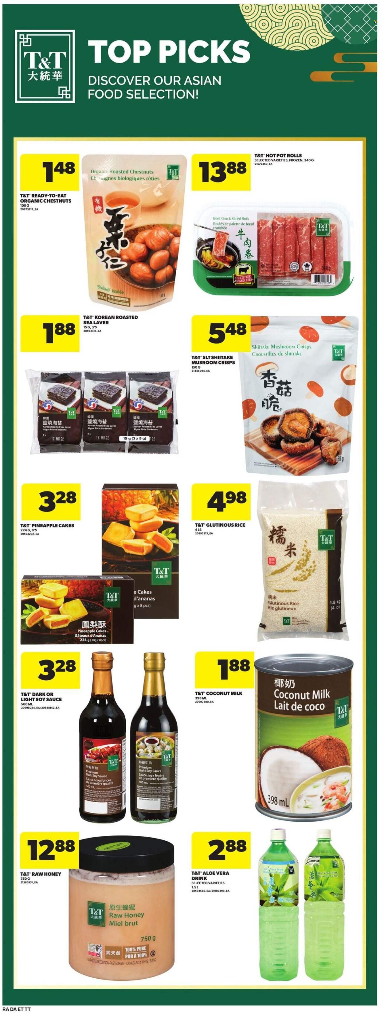 ATLANTIC SUPERSTORE flyer - Weekly Flyer