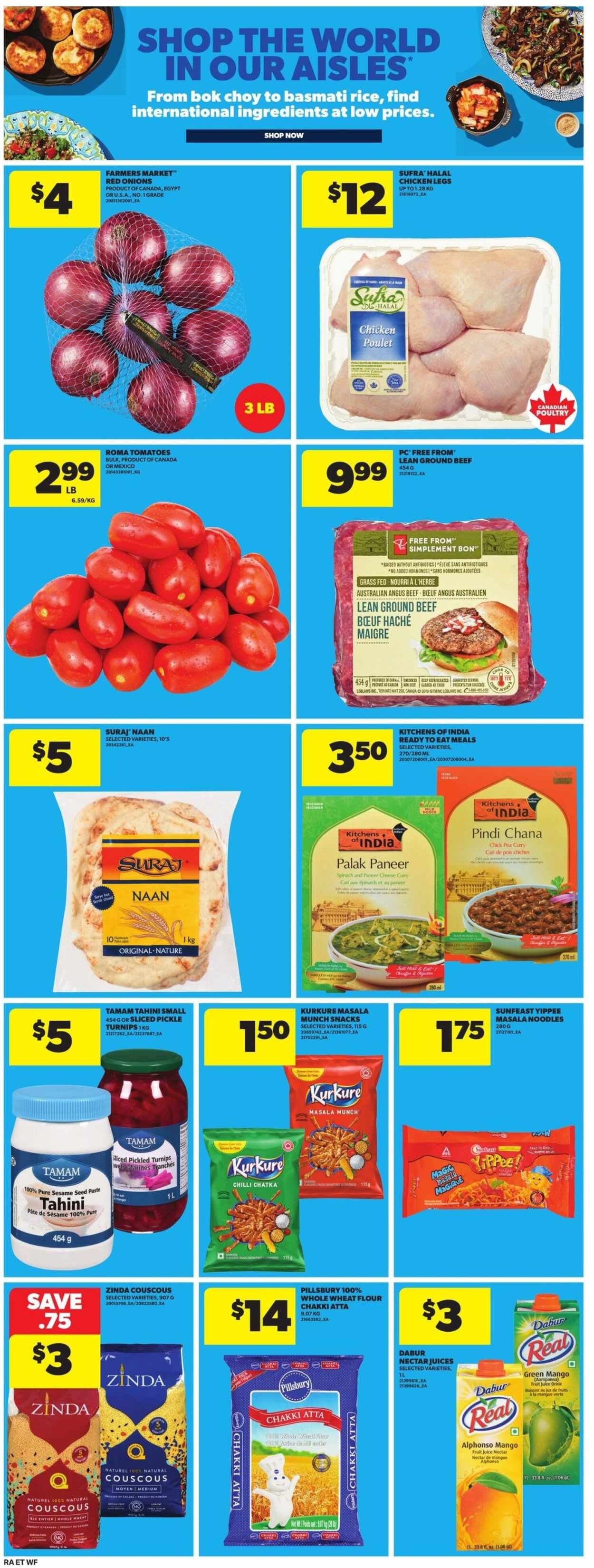 ATLANTIC SUPERSTORE flyer - Weekly Flyer