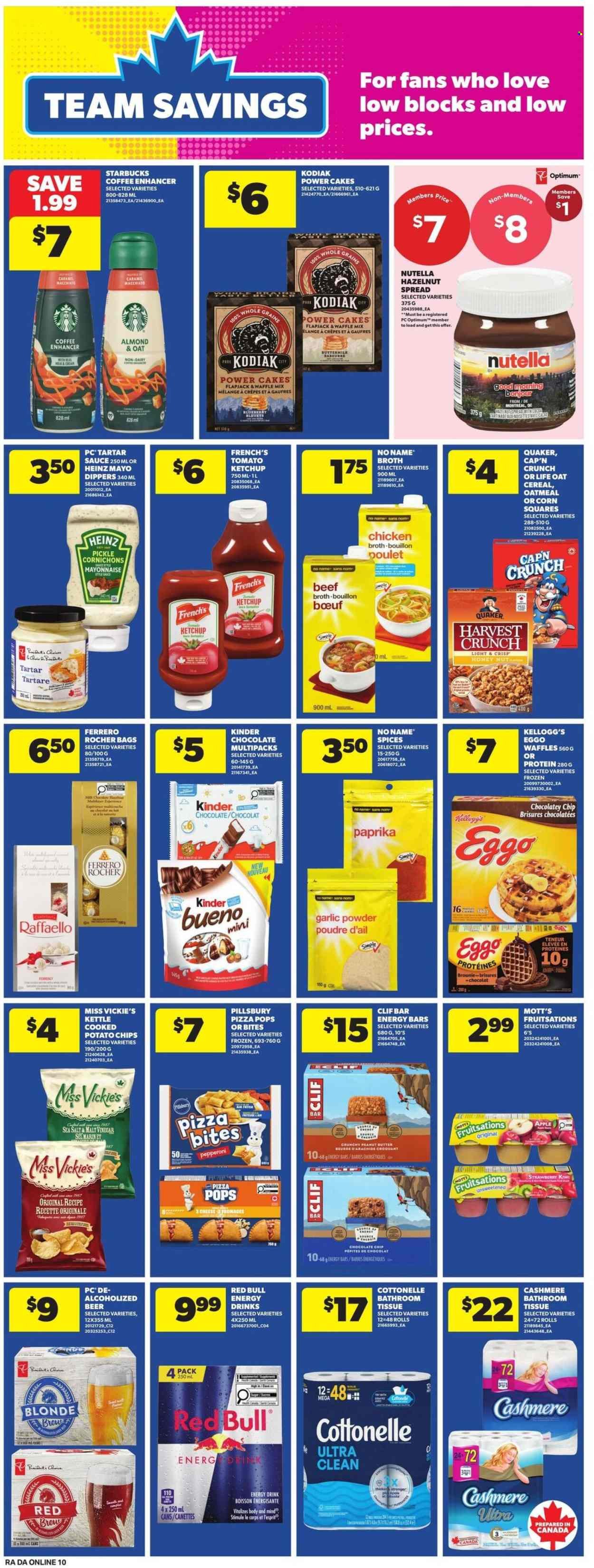 ATLANTIC SUPERSTORE flyer - Weekly Flyer