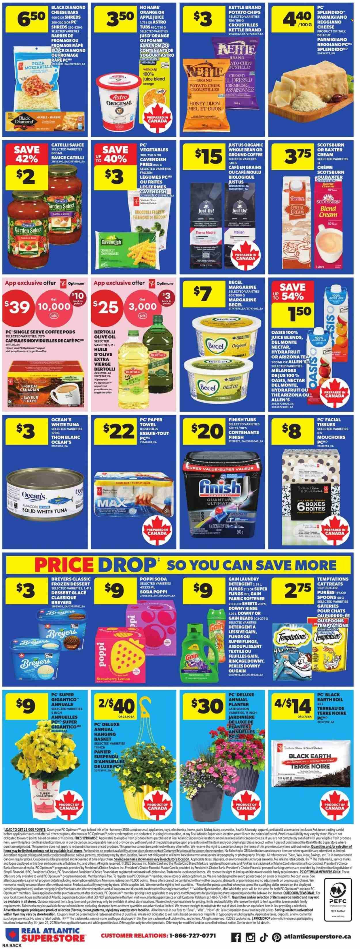 ATLANTIC SUPERSTORE flyer - Weekly Flyer