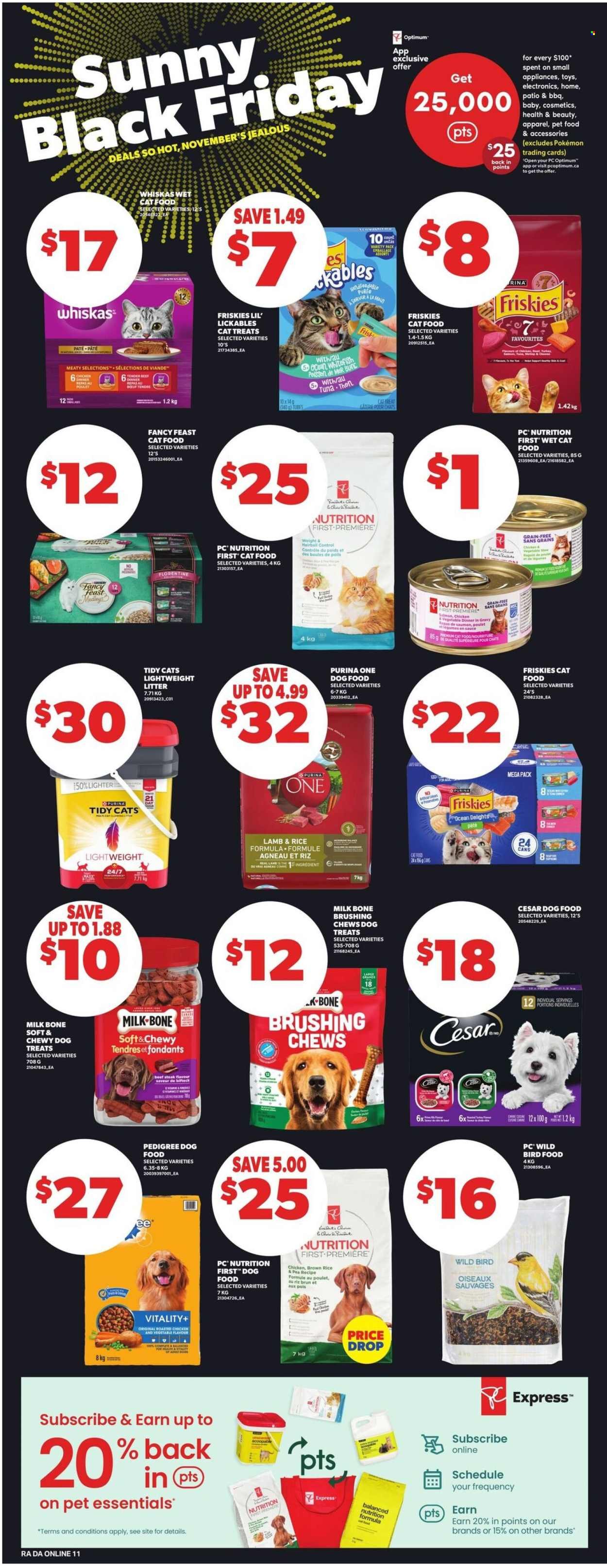 ATLANTIC SUPERSTORE flyer - Weekly Flyer