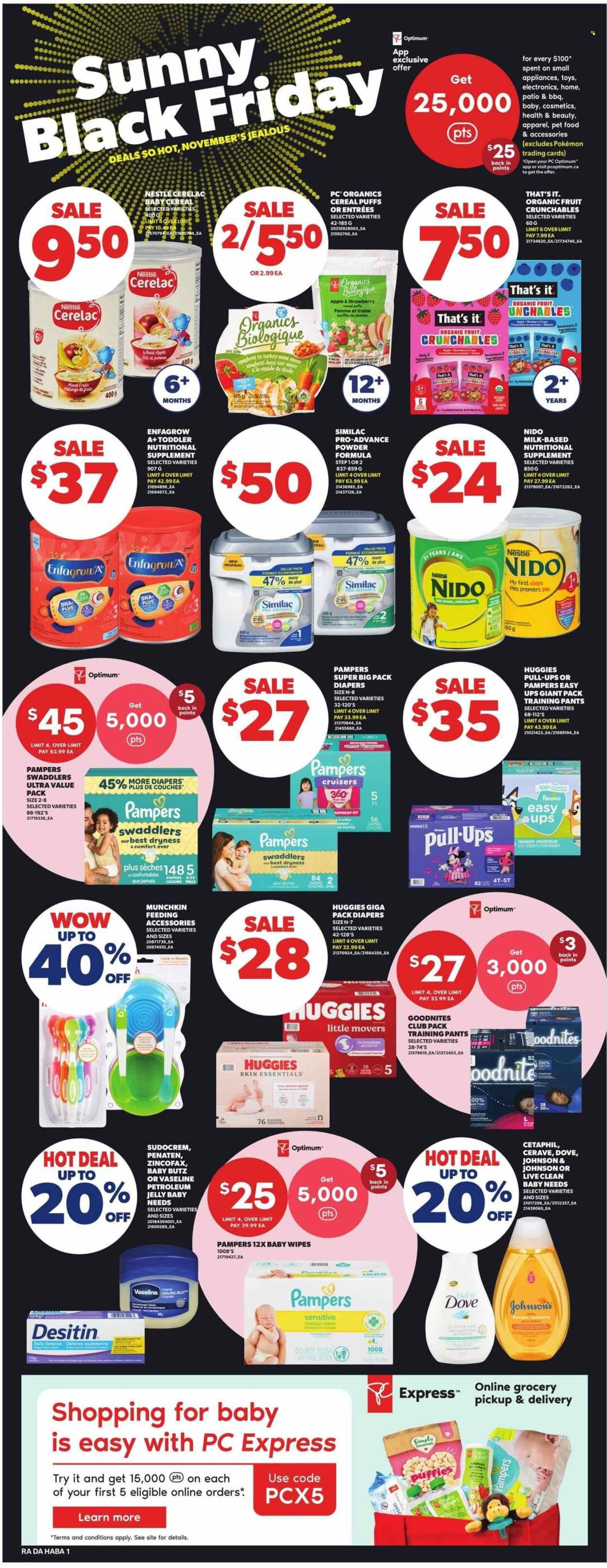 ATLANTIC SUPERSTORE flyer - Weekly Flyer