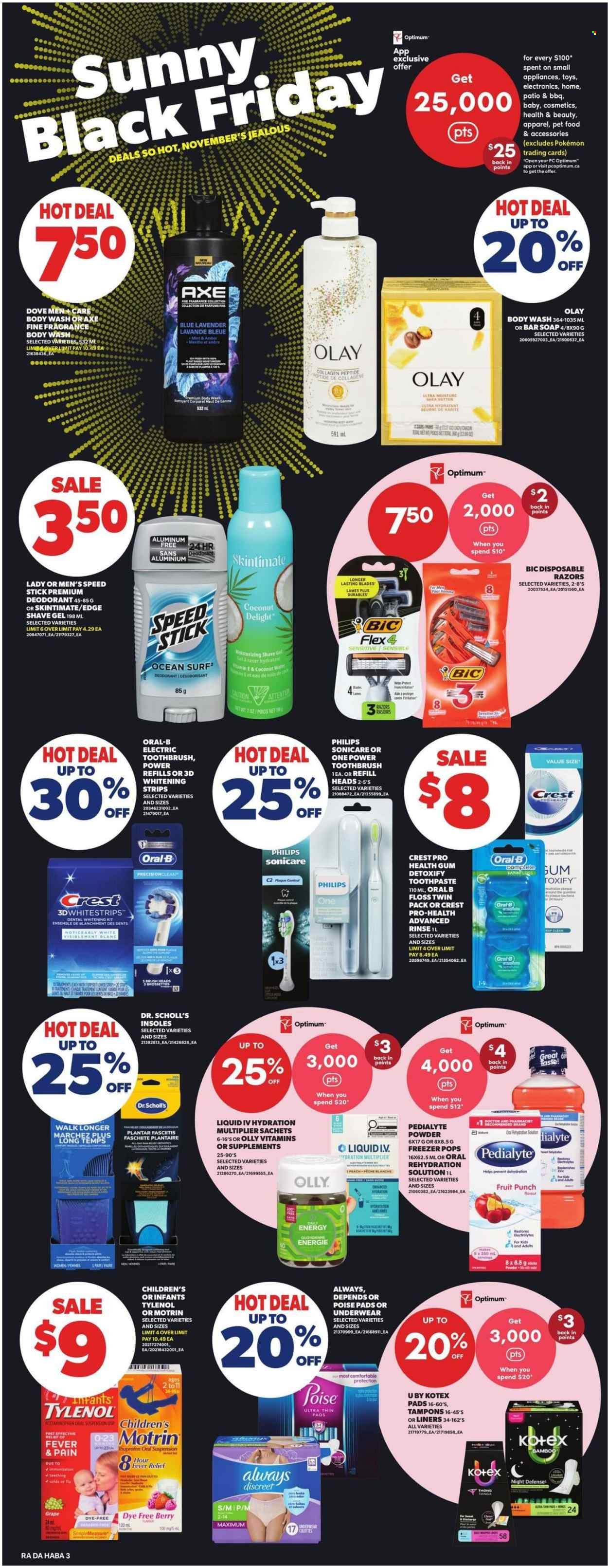 ATLANTIC SUPERSTORE flyer - Weekly Flyer