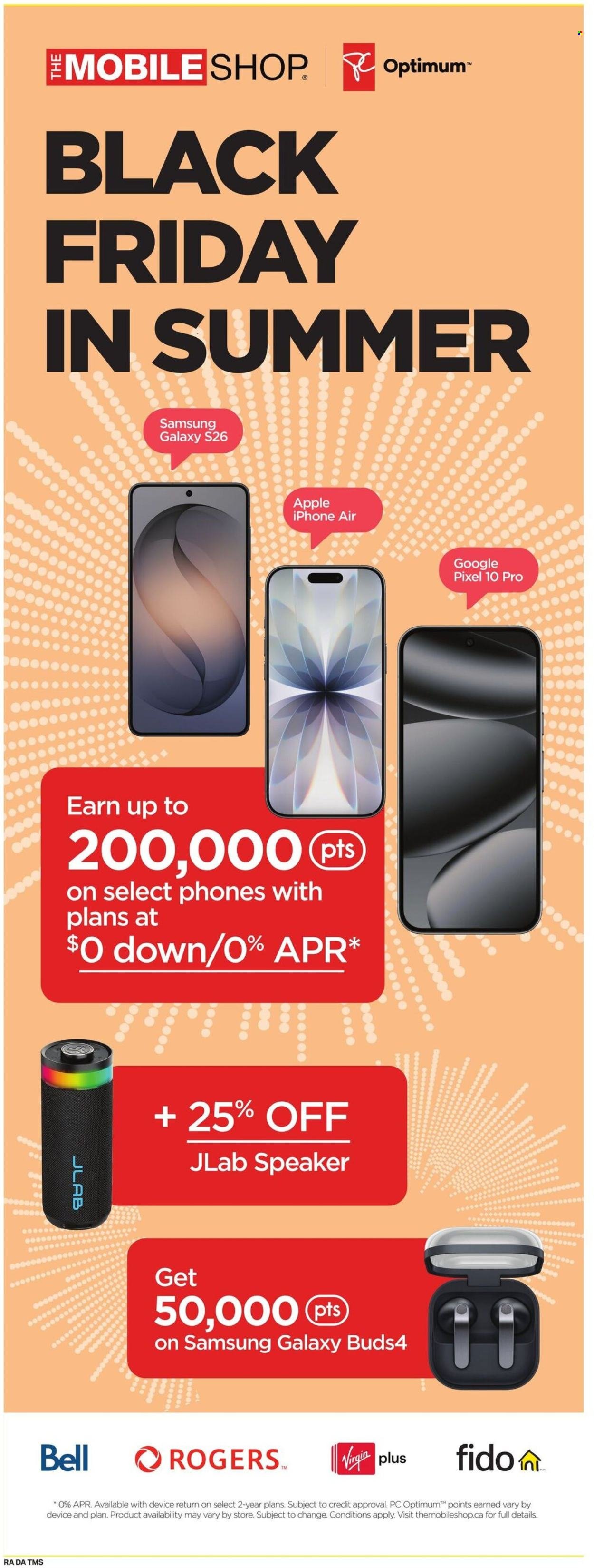 ATLANTIC SUPERSTORE flyer - Weekly Flyer