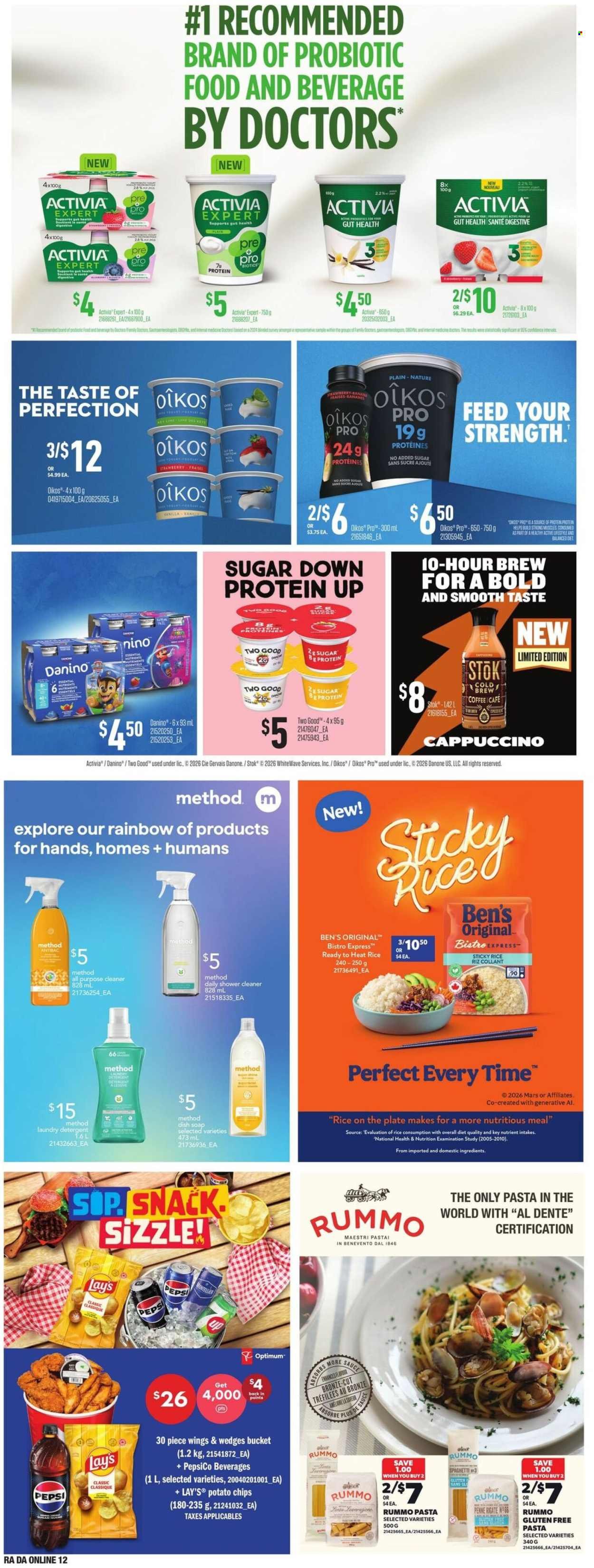 ATLANTIC SUPERSTORE flyer - Weekly Flyer