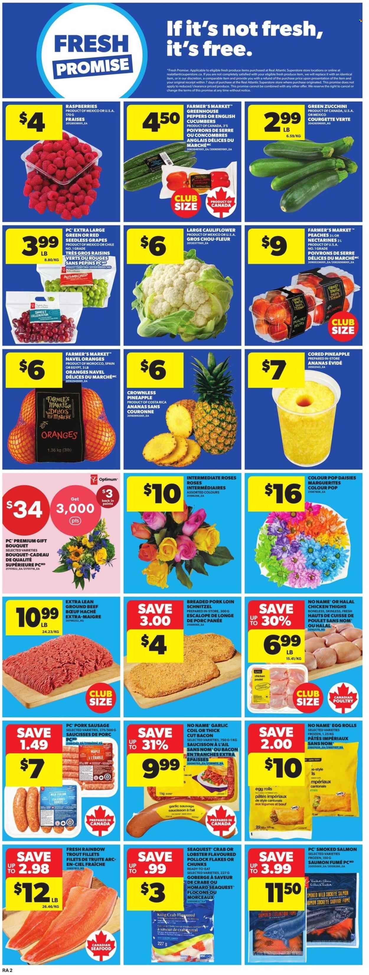 ATLANTIC SUPERSTORE flyer - Weekly Flyer