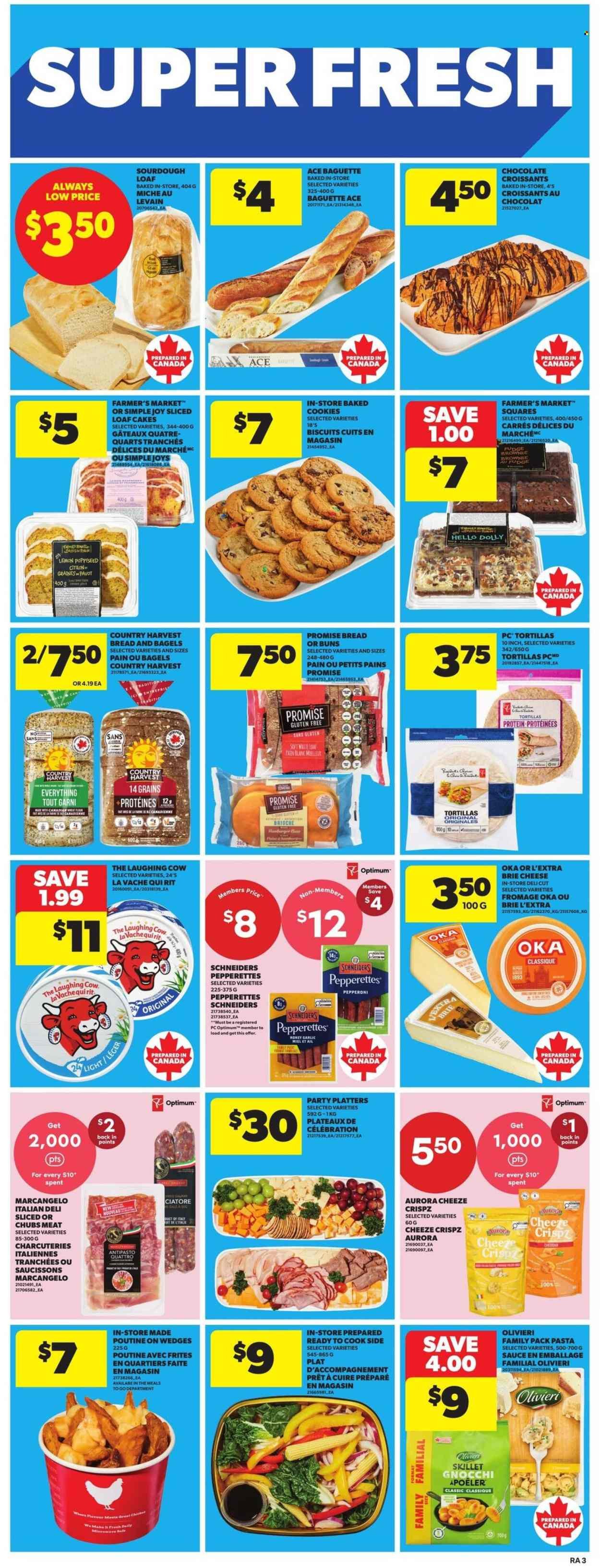 ATLANTIC SUPERSTORE flyer - Weekly Flyer
