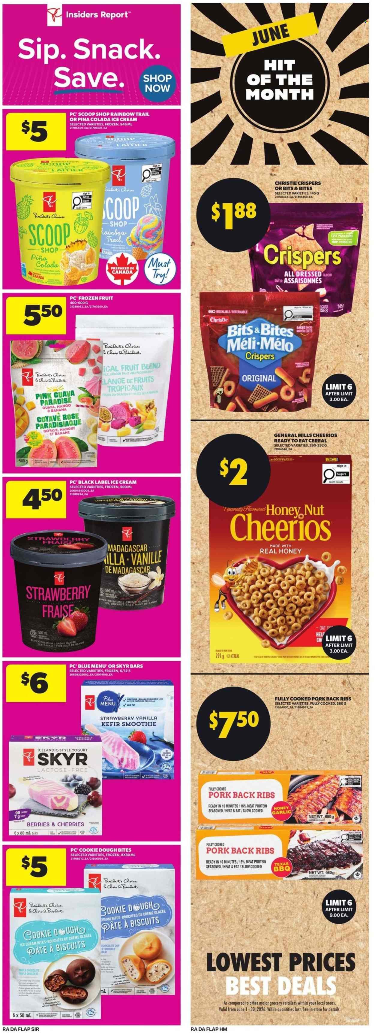 ATLANTIC SUPERSTORE flyer - Weekly Flyer