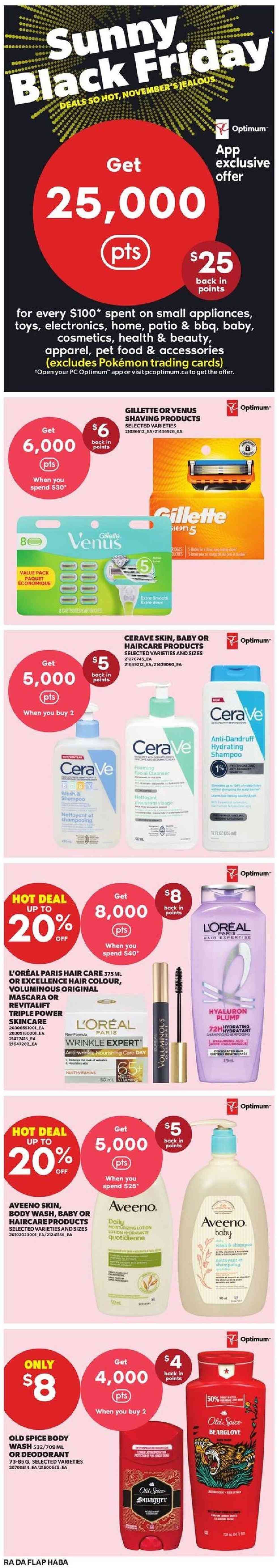 ATLANTIC SUPERSTORE flyer - Weekly Flyer