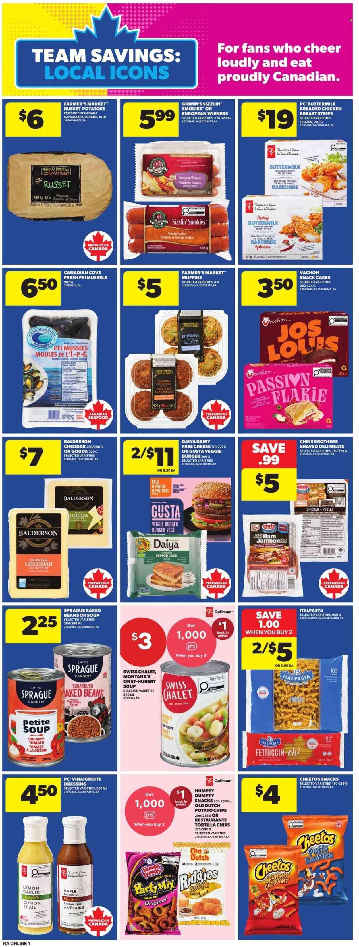 ATLANTIC SUPERSTORE flyer - Weekly Flyer