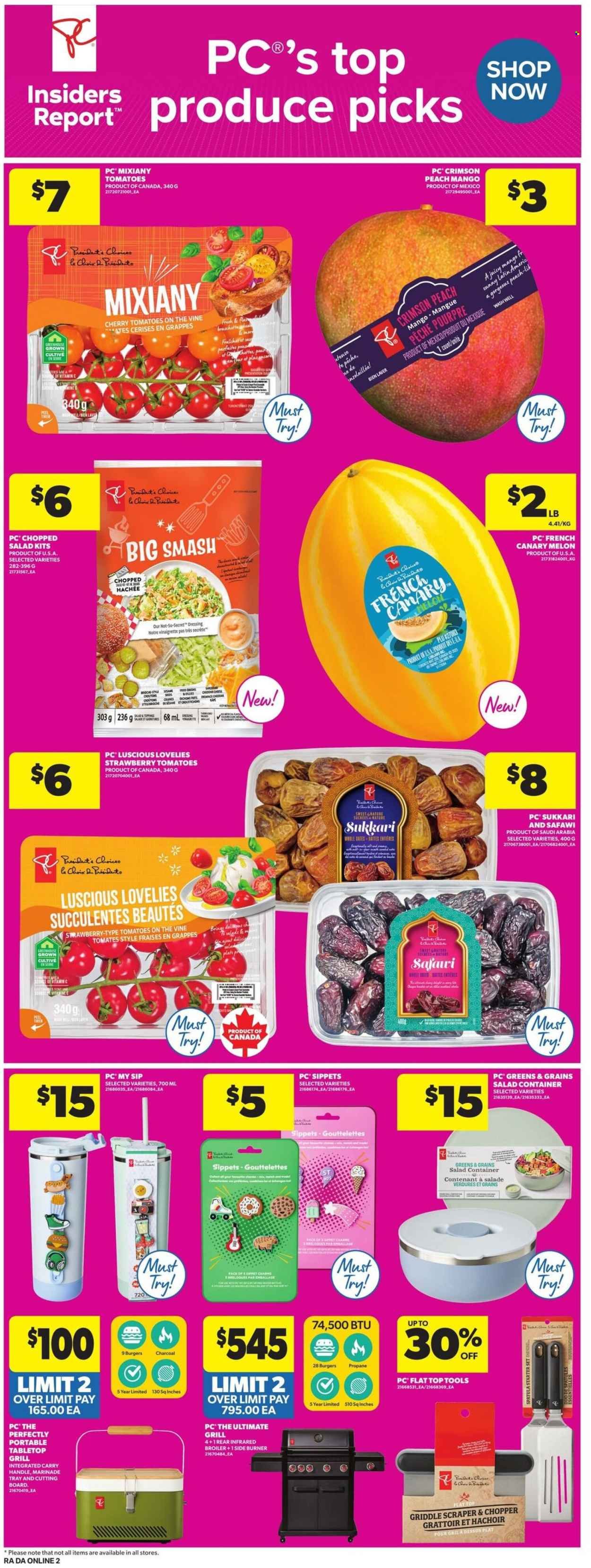 ATLANTIC SUPERSTORE flyer - Weekly Flyer