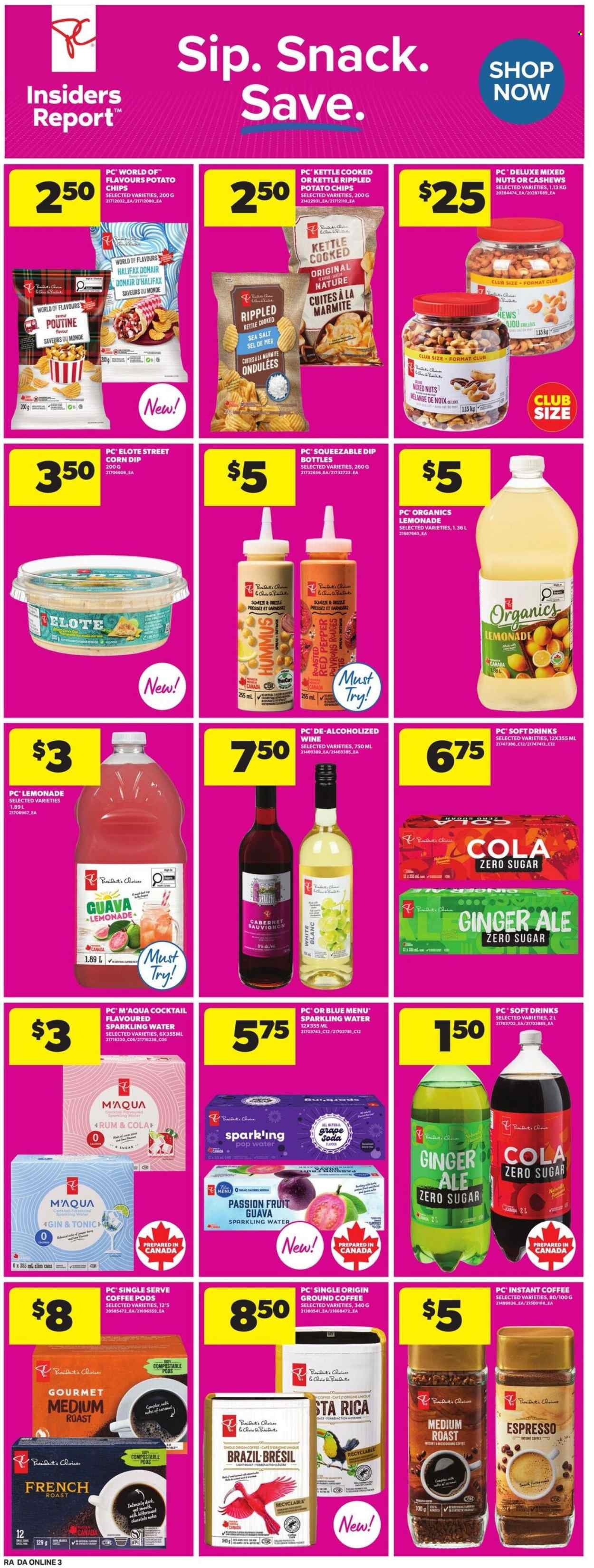 ATLANTIC SUPERSTORE flyer - Weekly Flyer