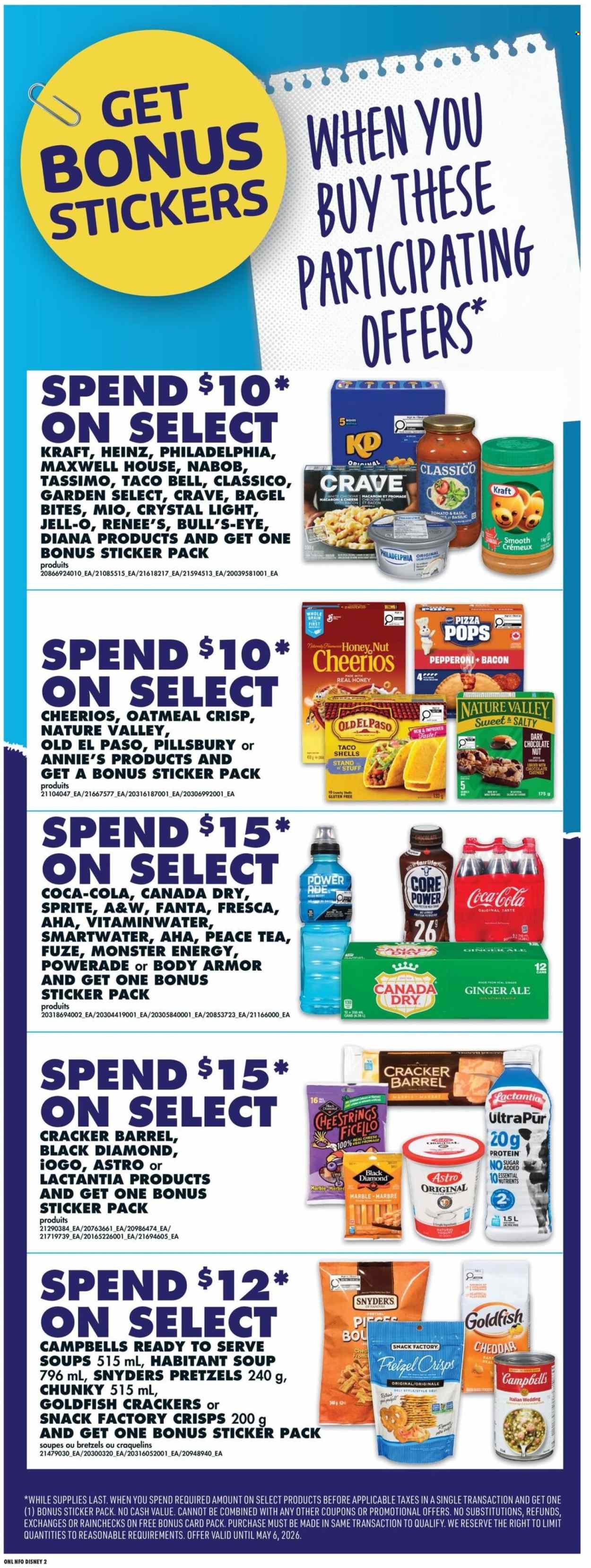 NO FRILLS flyer - Weekly Flyer (2026-04-30 - 2026-05-06) | 12