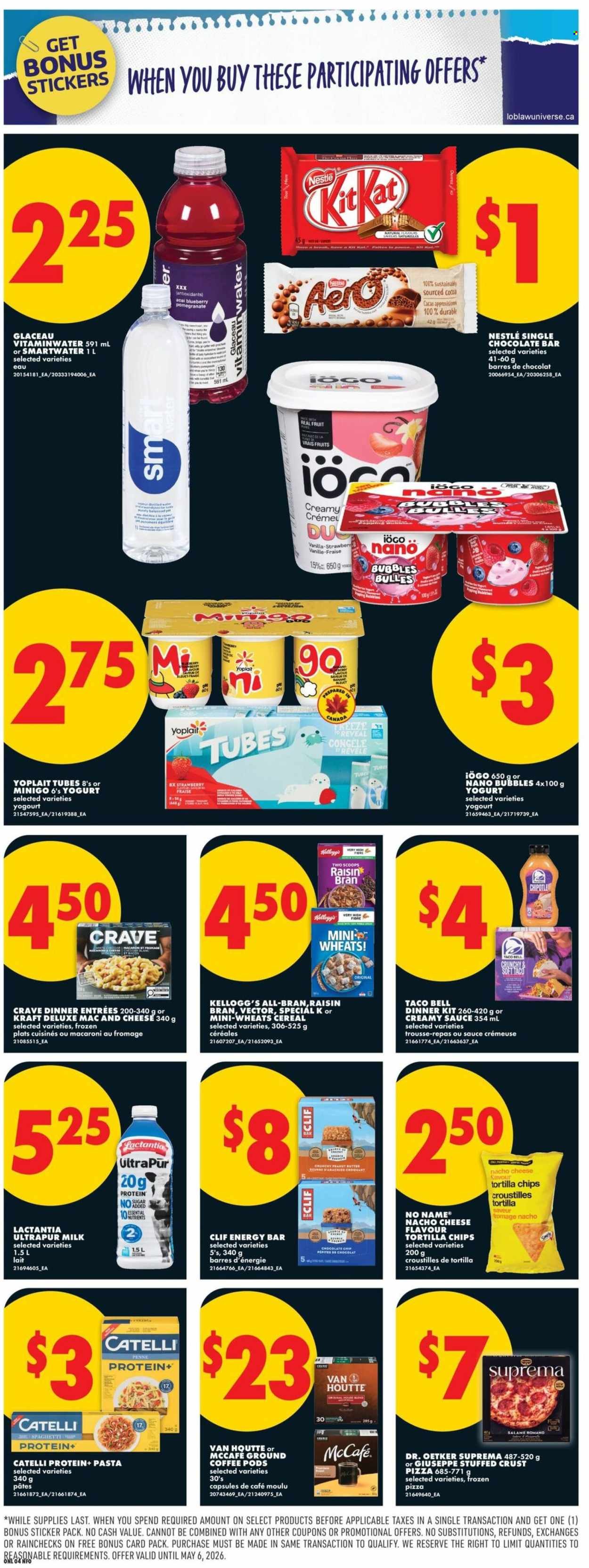 NO FRILLS flyer - Weekly Flyer (2026-04-30 - 2026-05-06) | 14