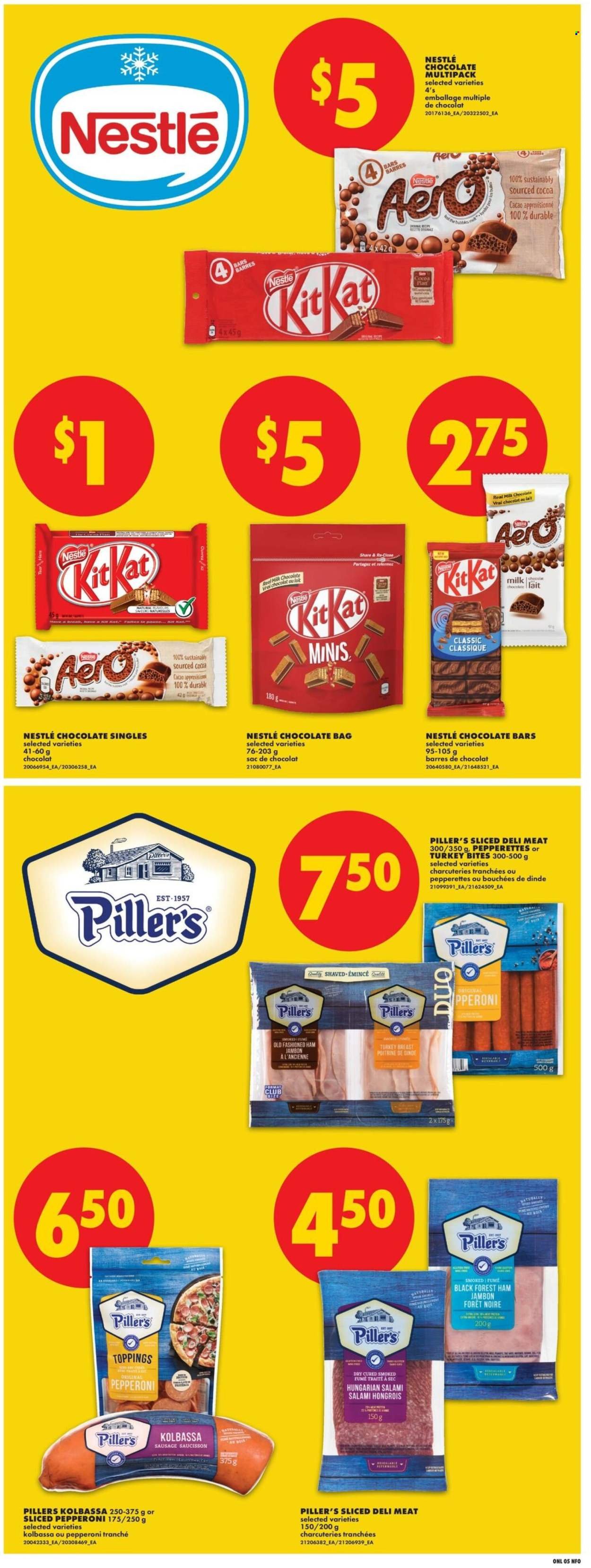 NO FRILLS flyer - Weekly Flyer (2026-04-30 - 2026-05-06) | 15