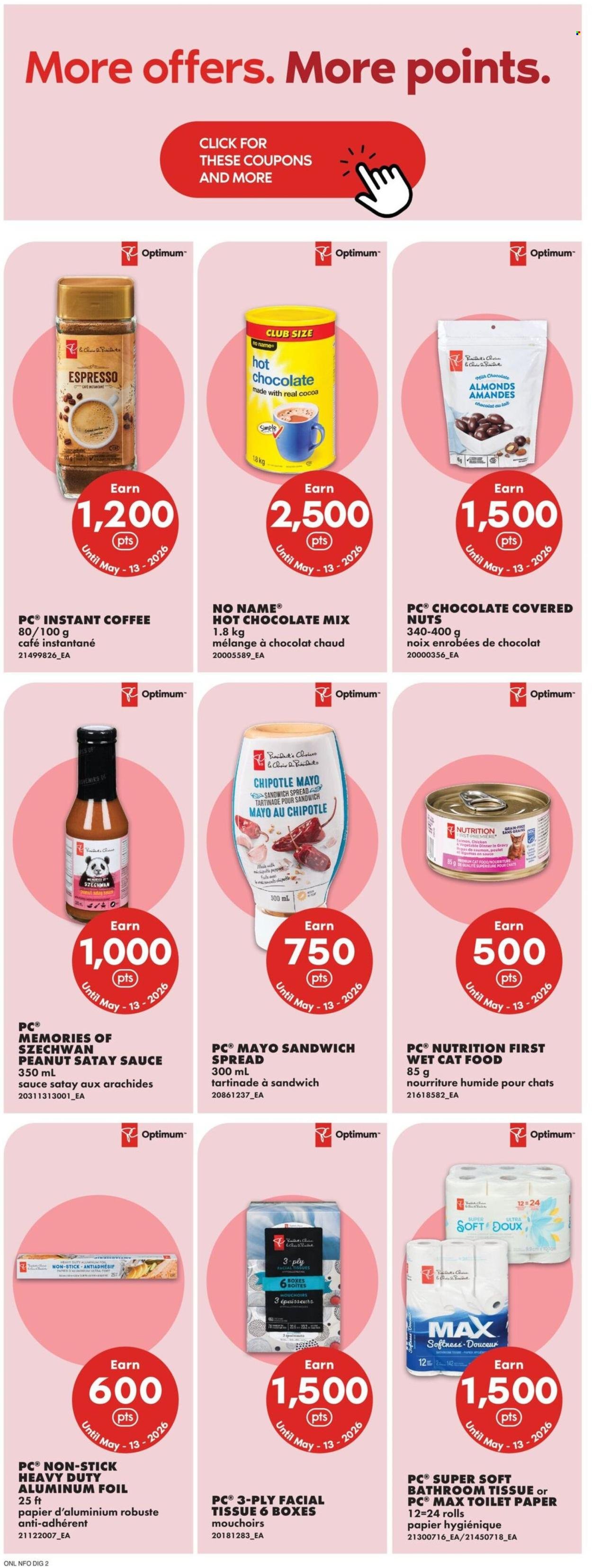 NO FRILLS flyer - Weekly Flyer (2026-04-30 - 2026-05-06) | 18