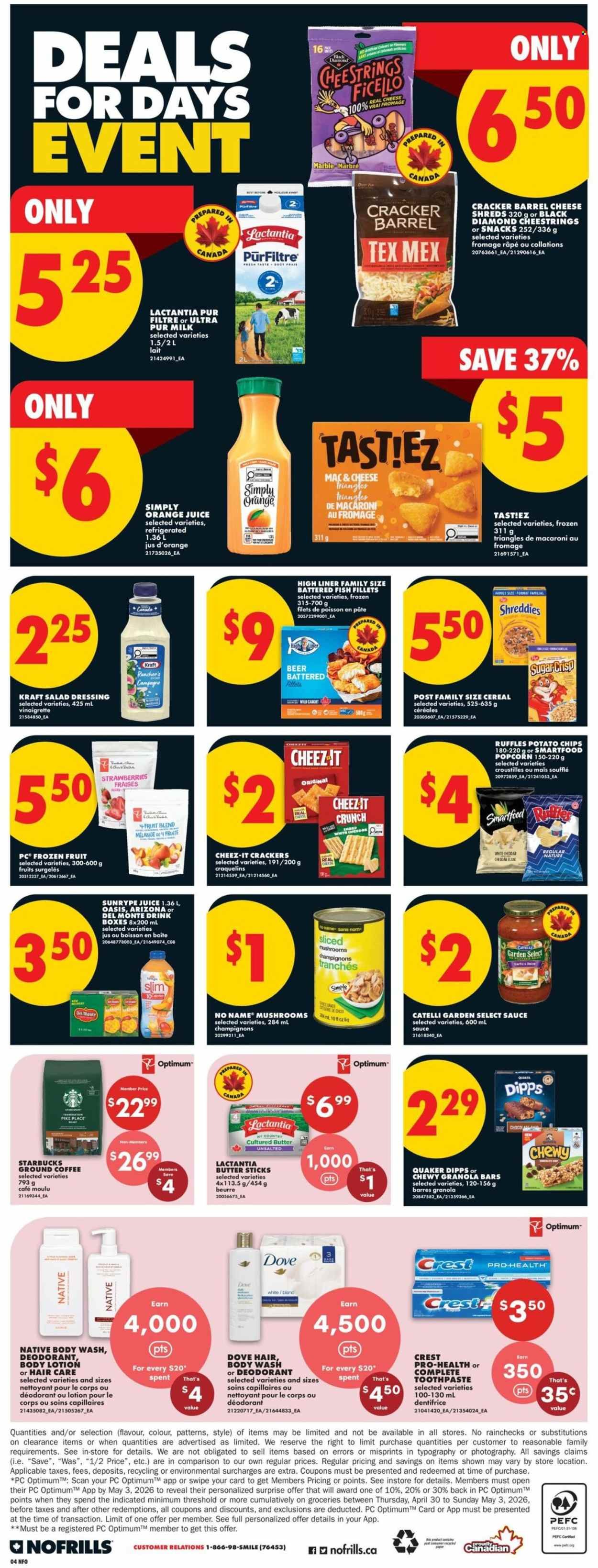 NO FRILLS flyer - Weekly Flyer (2026-04-30 - 2026-05-06) | 6