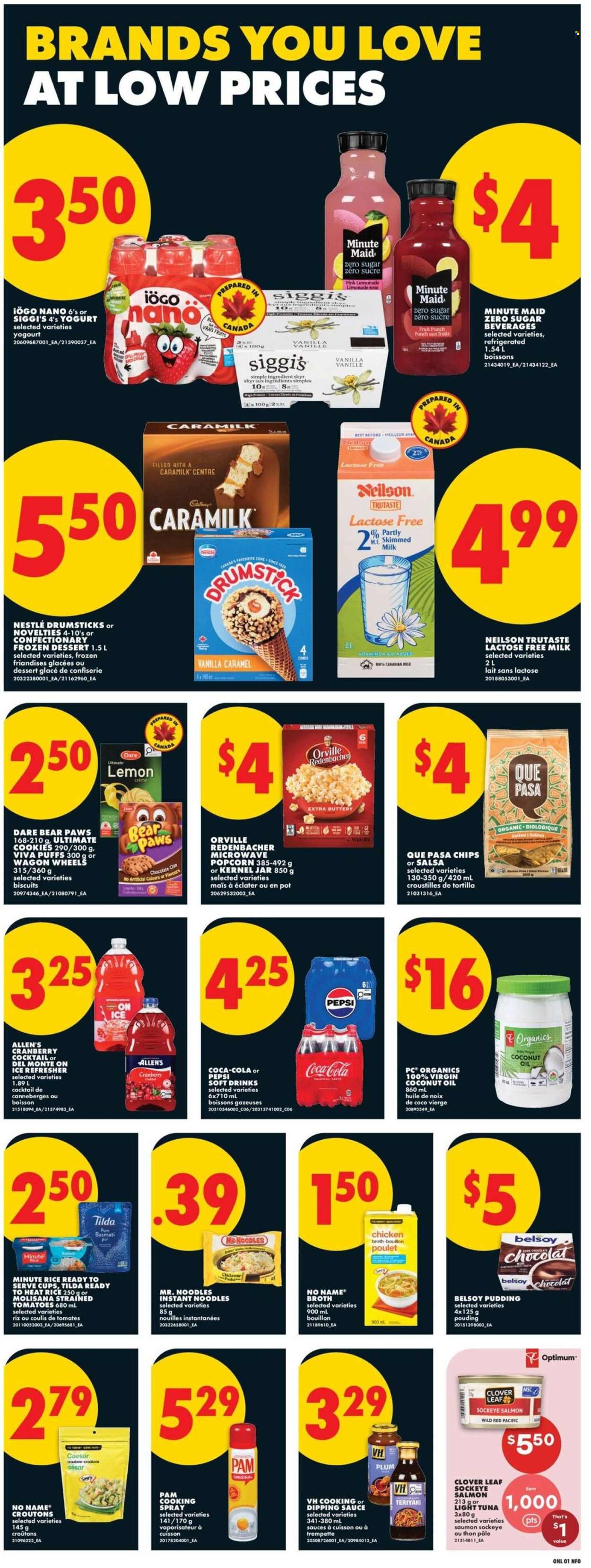 NO FRILLS flyer - Weekly Flyer (2026-04-30 - 2026-05-06) | 7