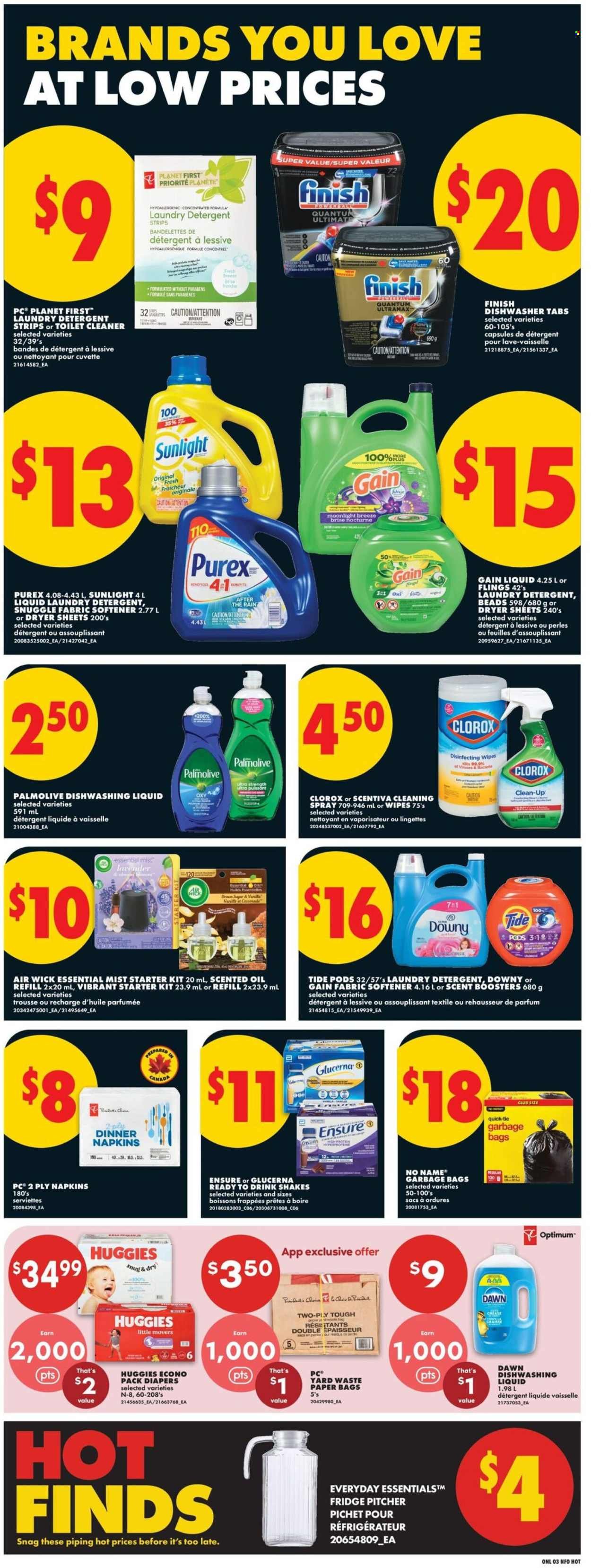 NO FRILLS flyer - Weekly Flyer (2026-04-30 - 2026-05-06) | 9