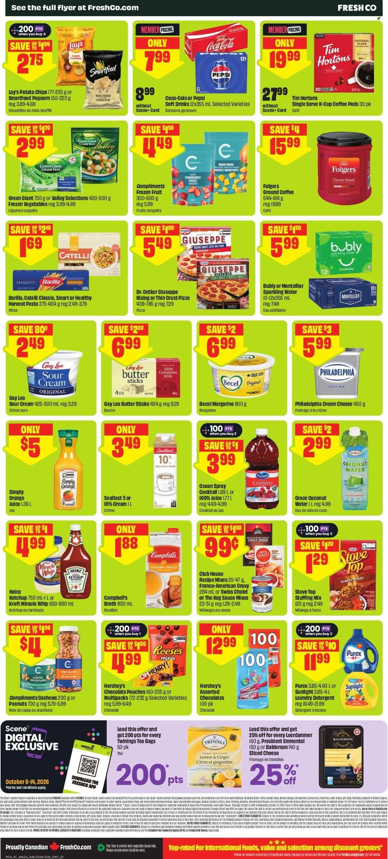 FRESHCO. flyer - Weekly Flyer