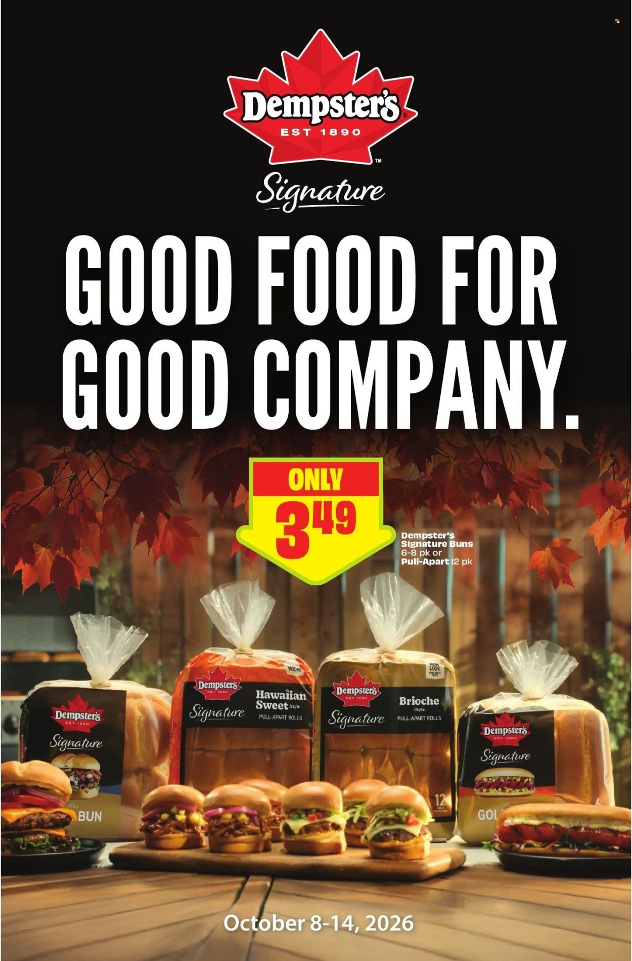 FRESHCO. flyer - Weekly Flyer